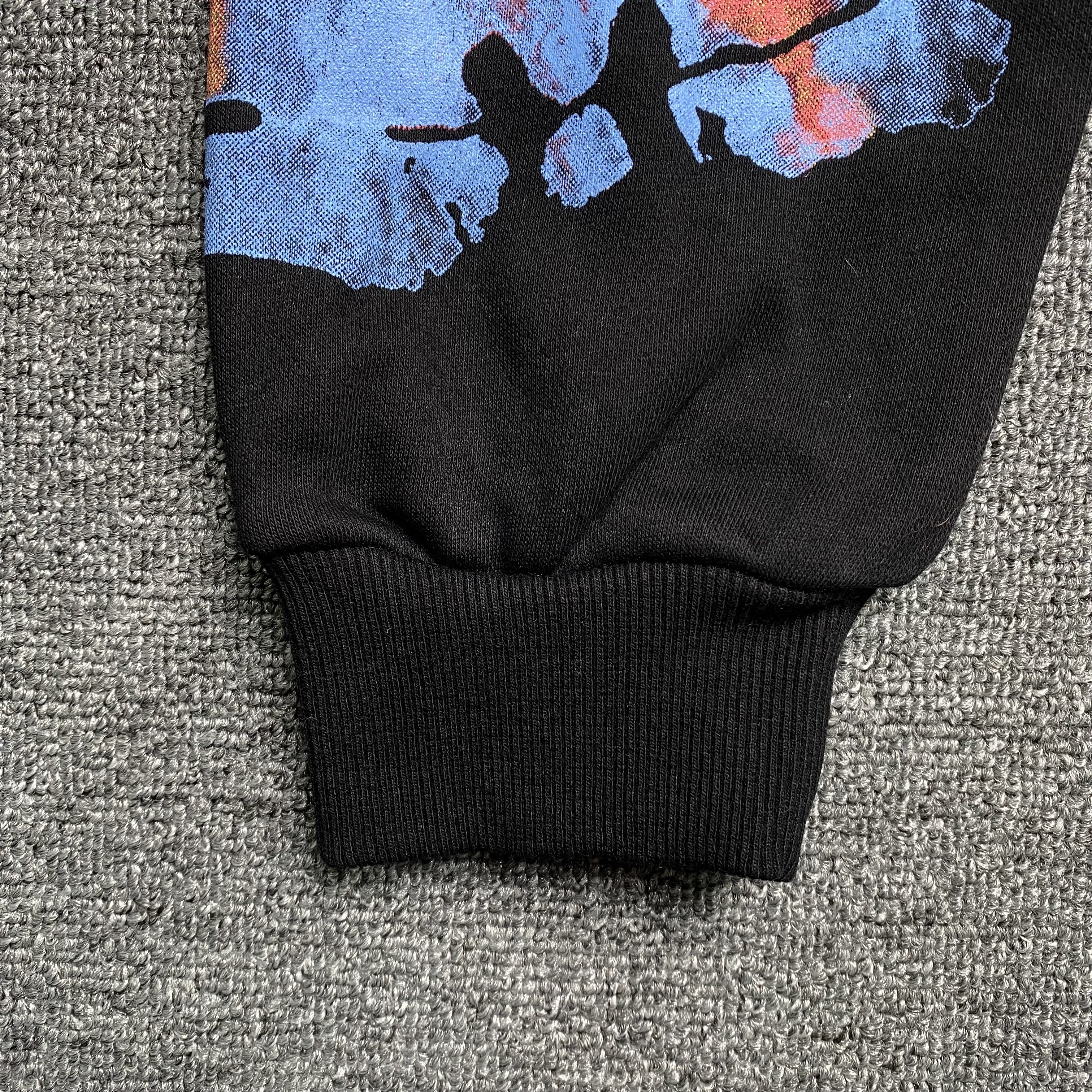 76_158 AMIRI Hoodie