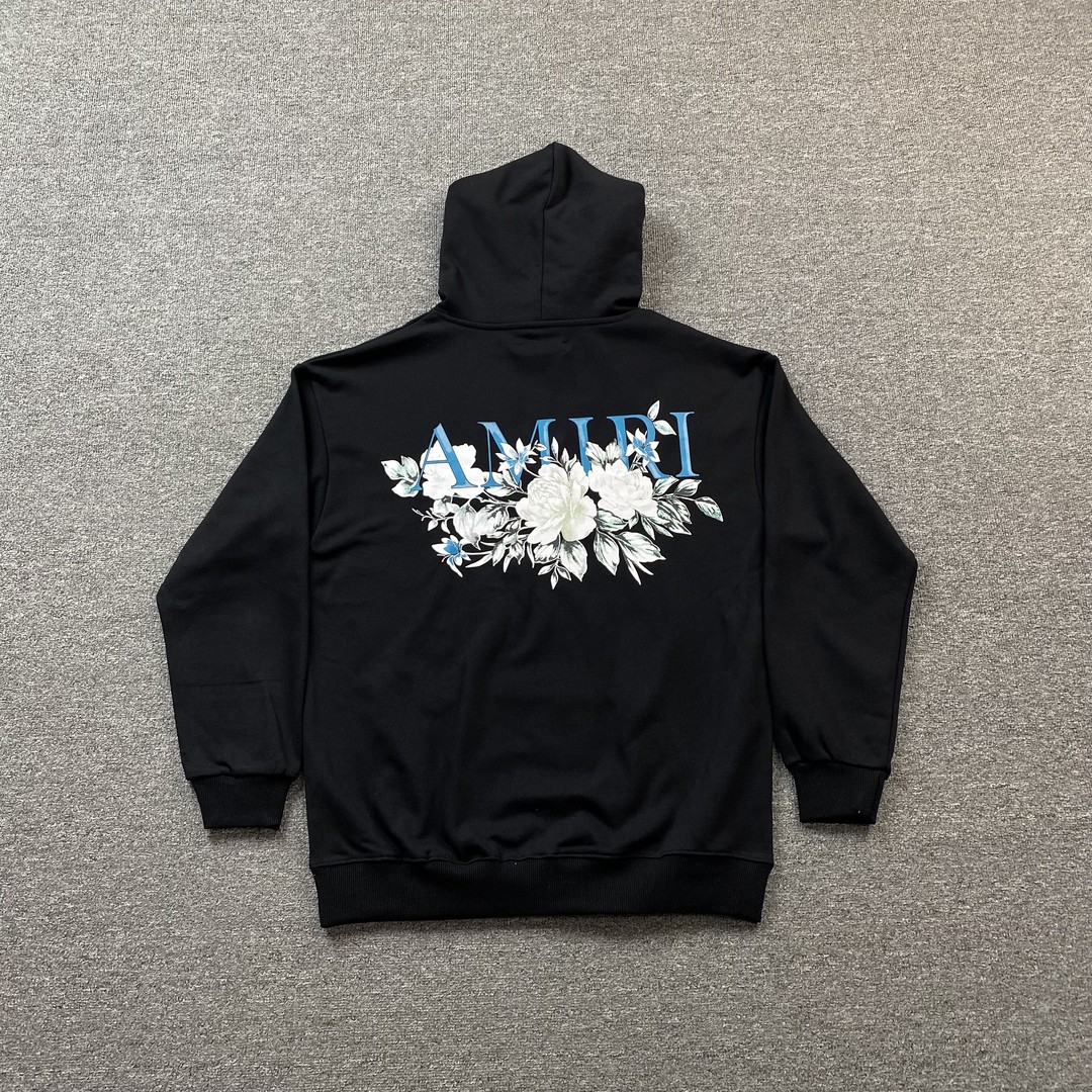 51_160 AMIRI Hoodie