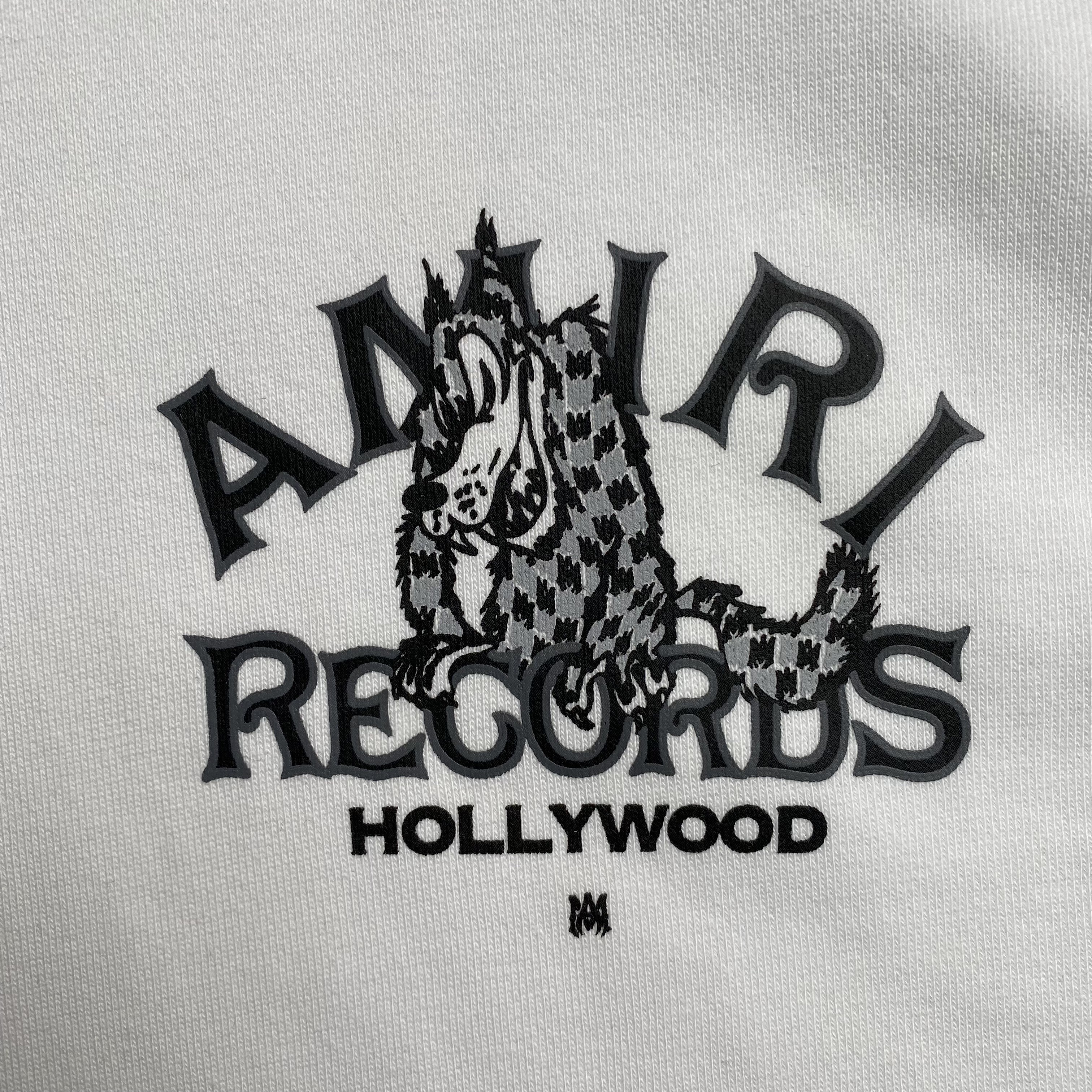 2_265 AMIRI Hoodie