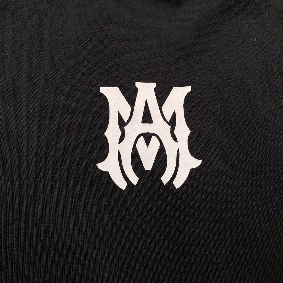 47_ 160  AMIRI Hoodie