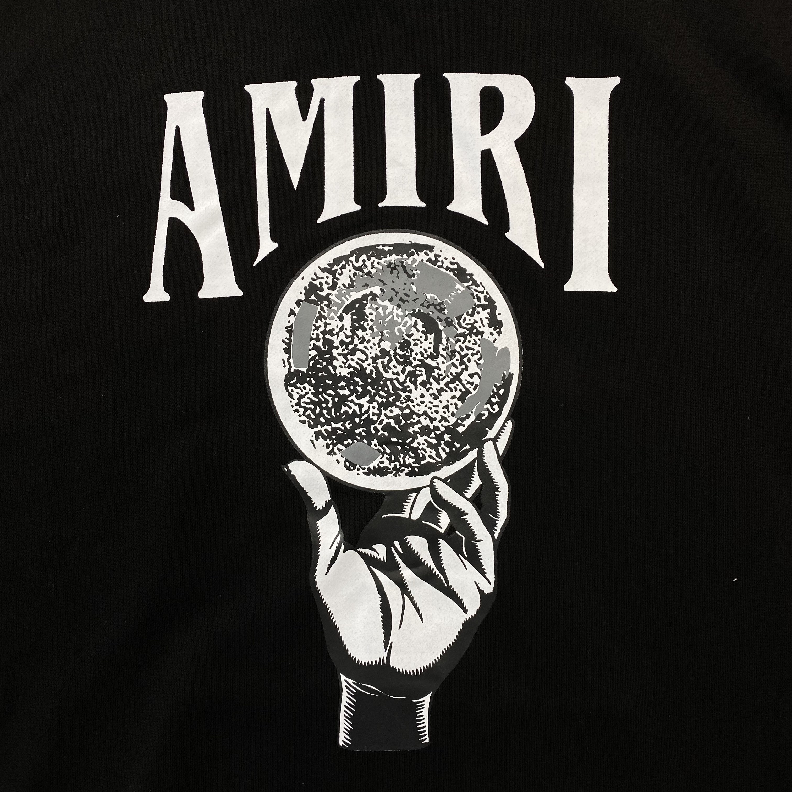 16_155 AMIRI Hoodie