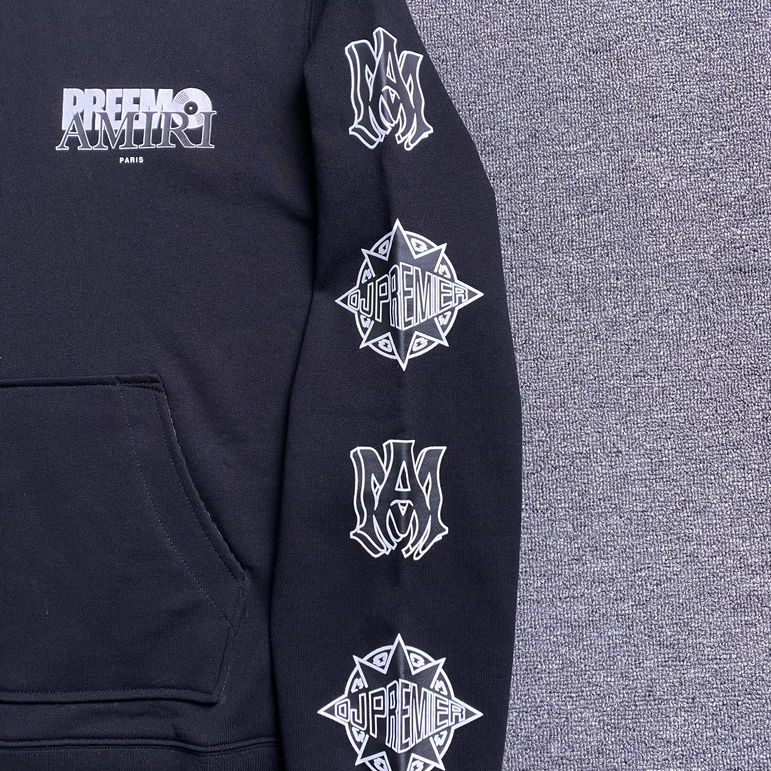 9_265 AMIRI Hoodie