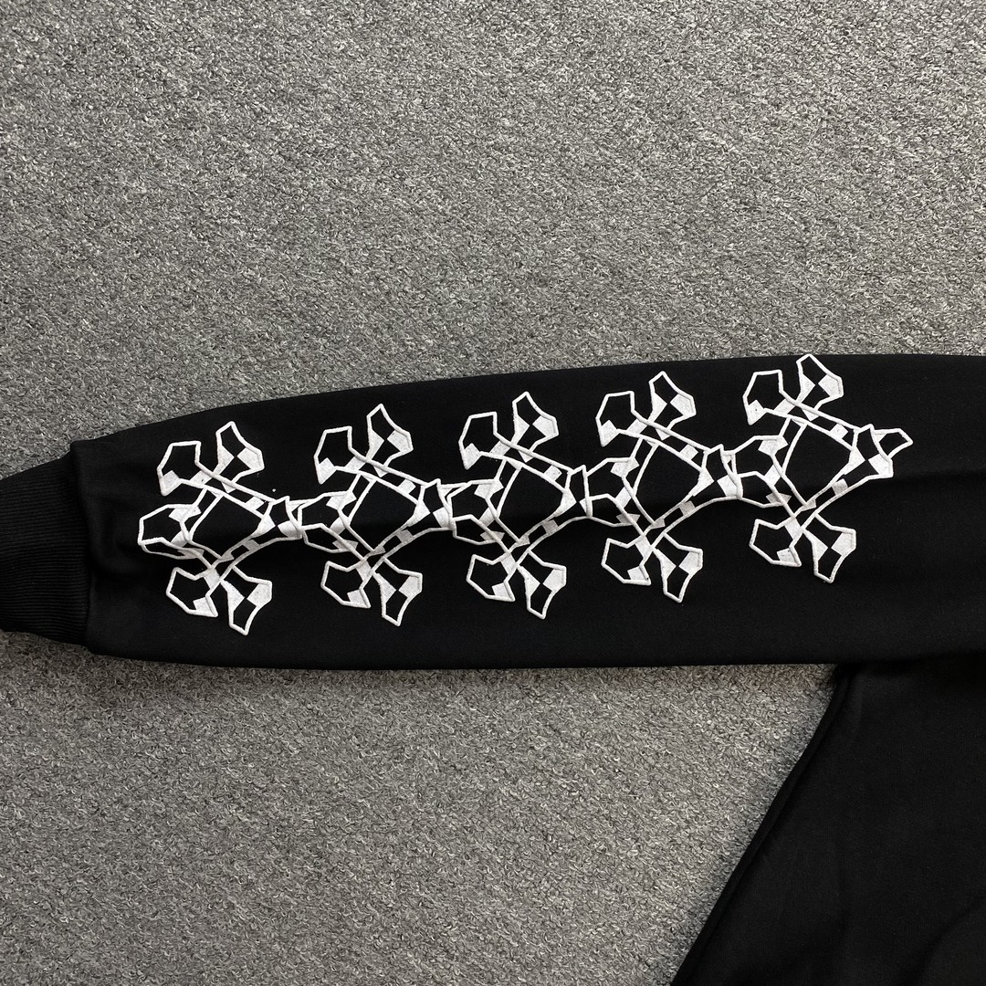 73_158 AMIRI Hoodie