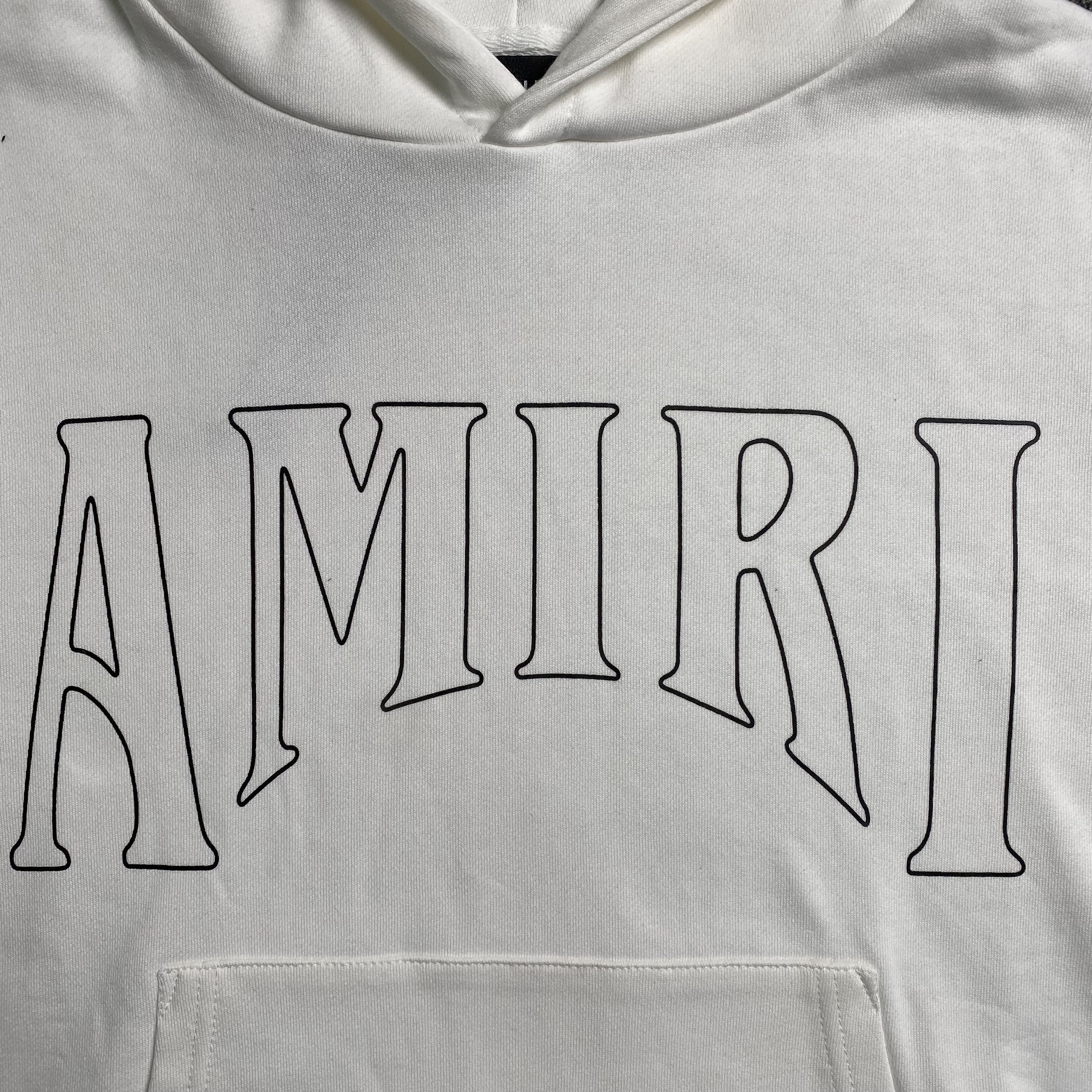94_165 AMIRI Hoodie