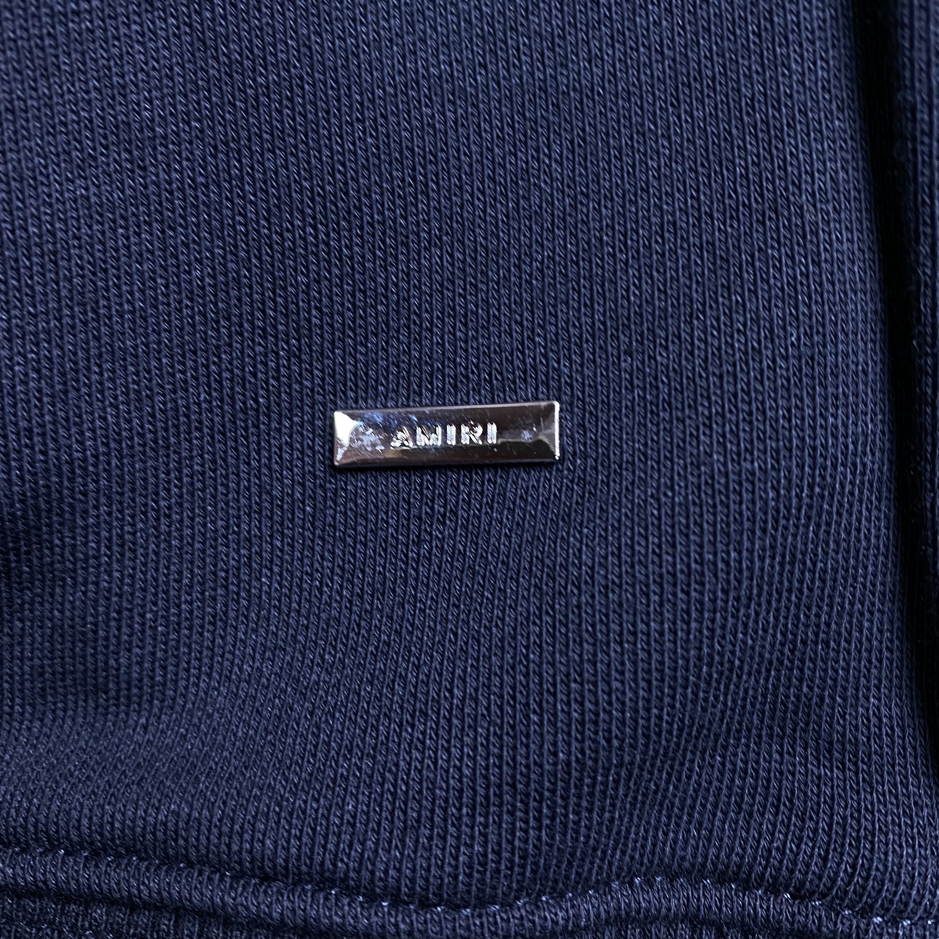 100_165 AMIRI Hoodie