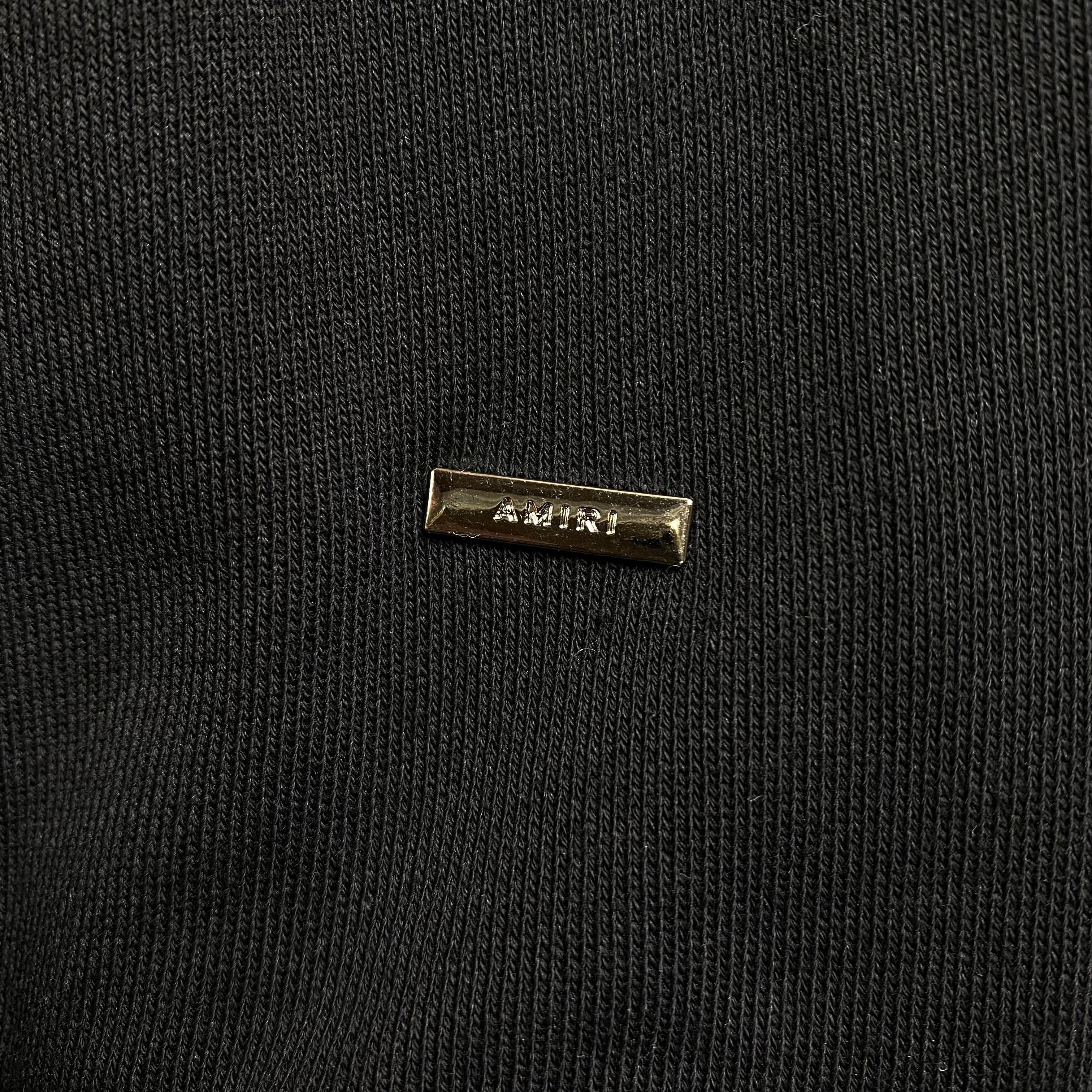 92_165 AMIRI Hoodie