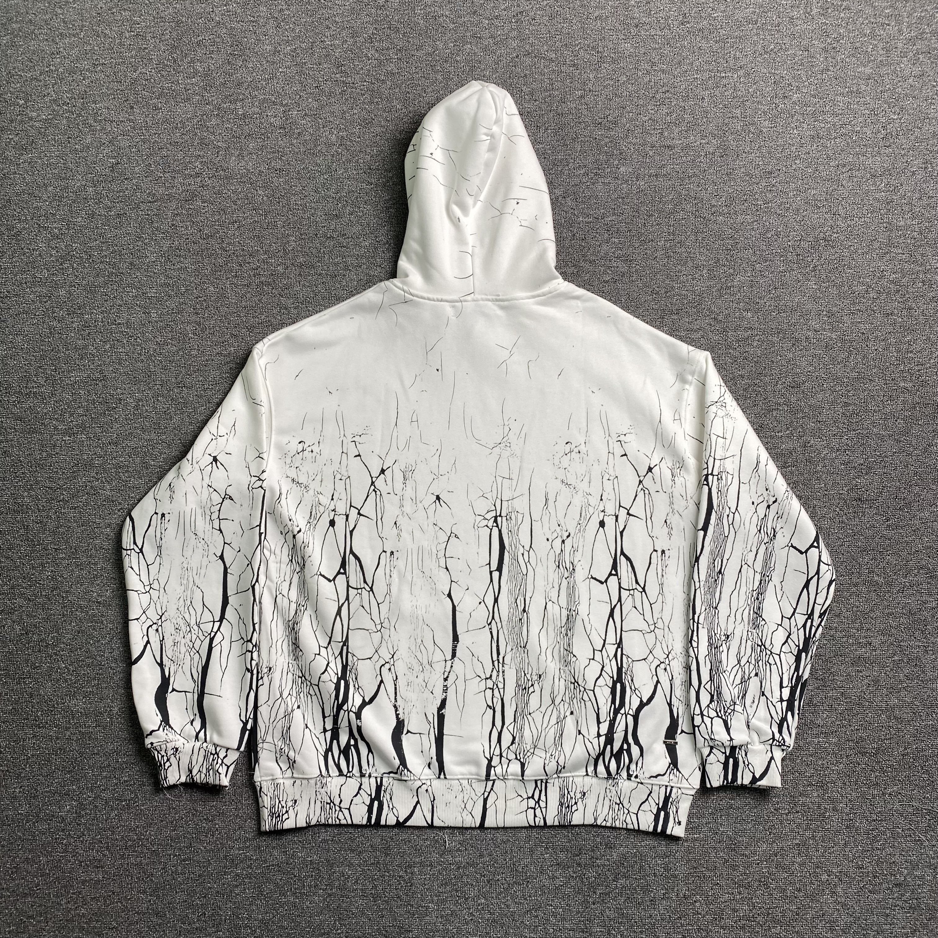 75_158 AMIRI Hoodie