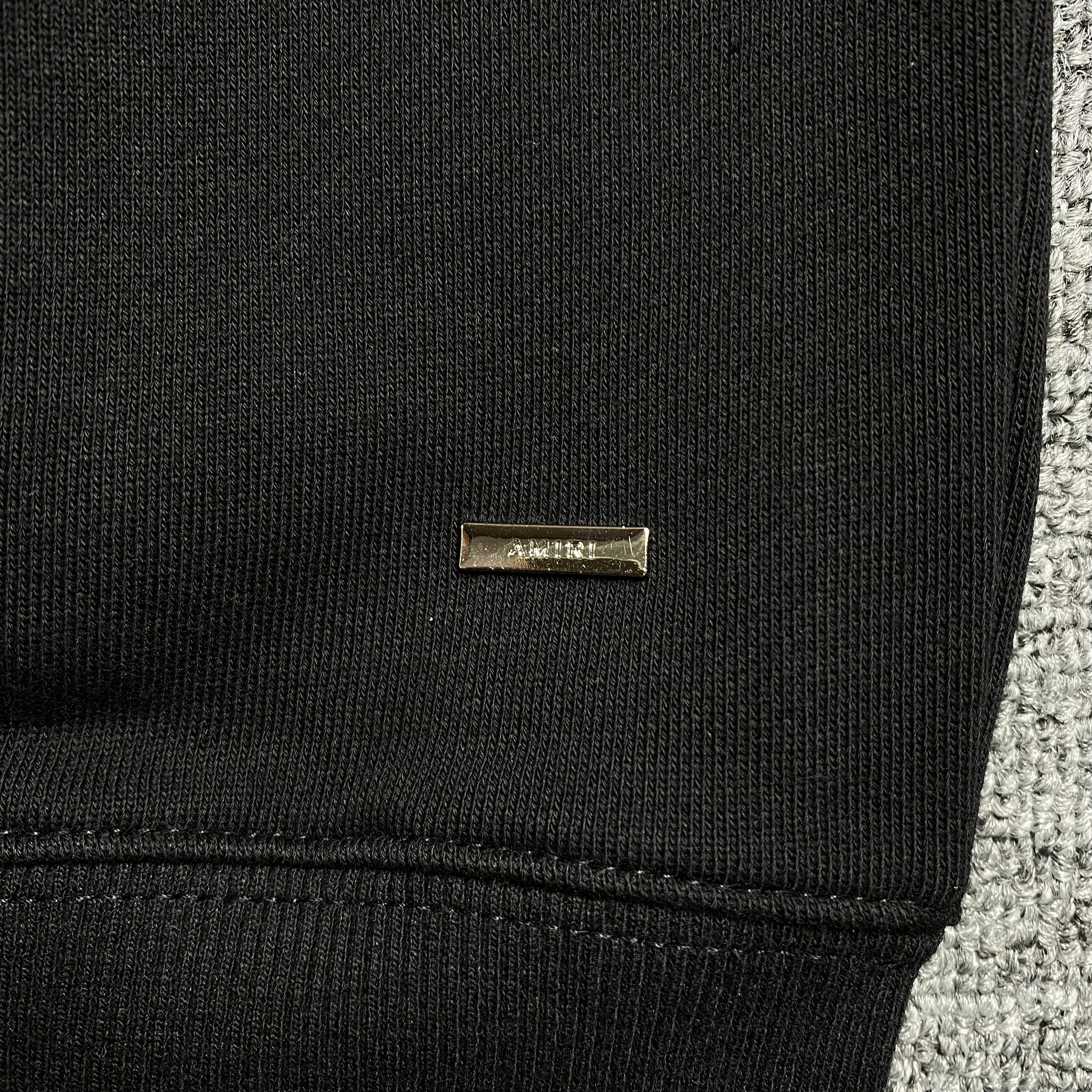 96_165 AMIRI Hoodie