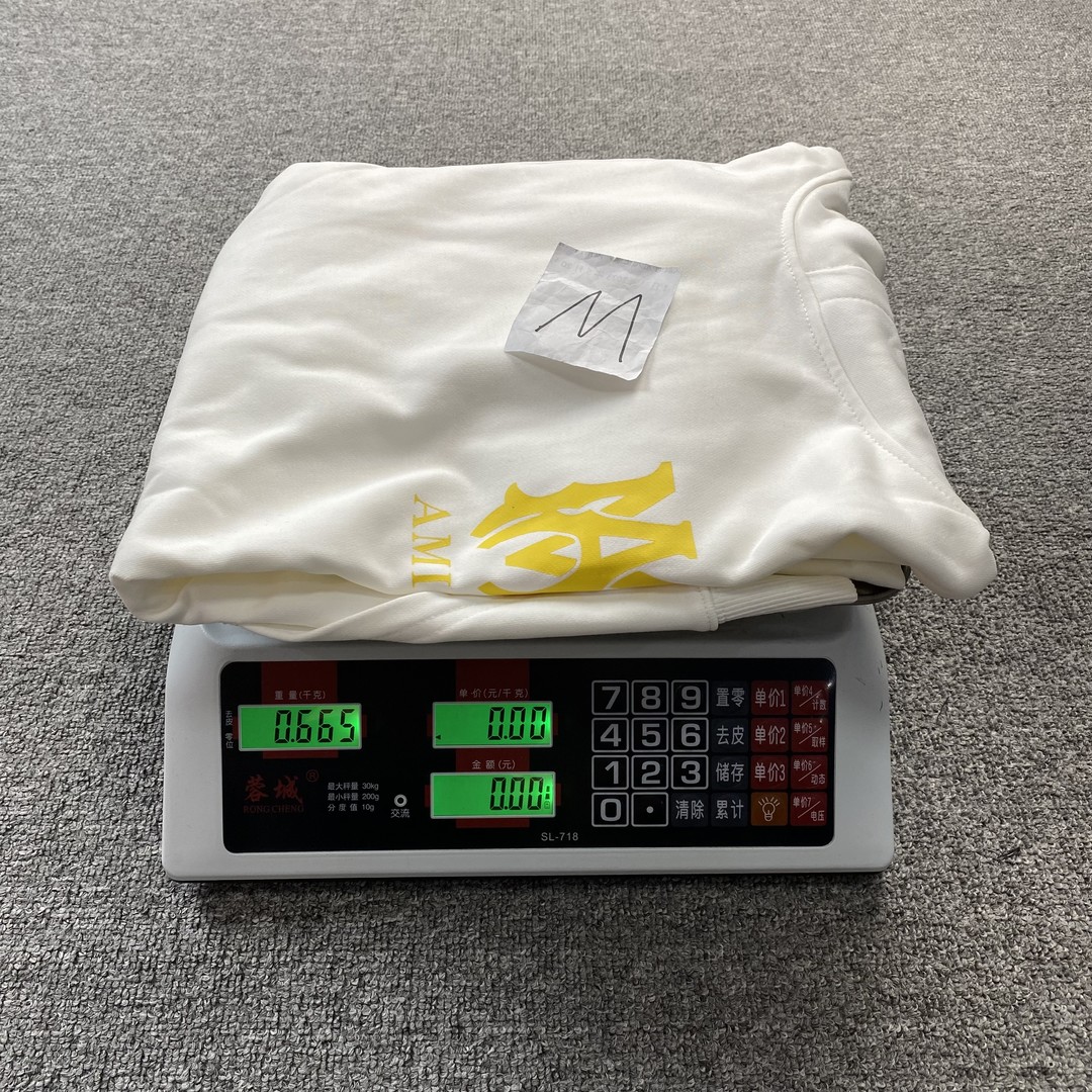 43_160 AMIRI Hoodie