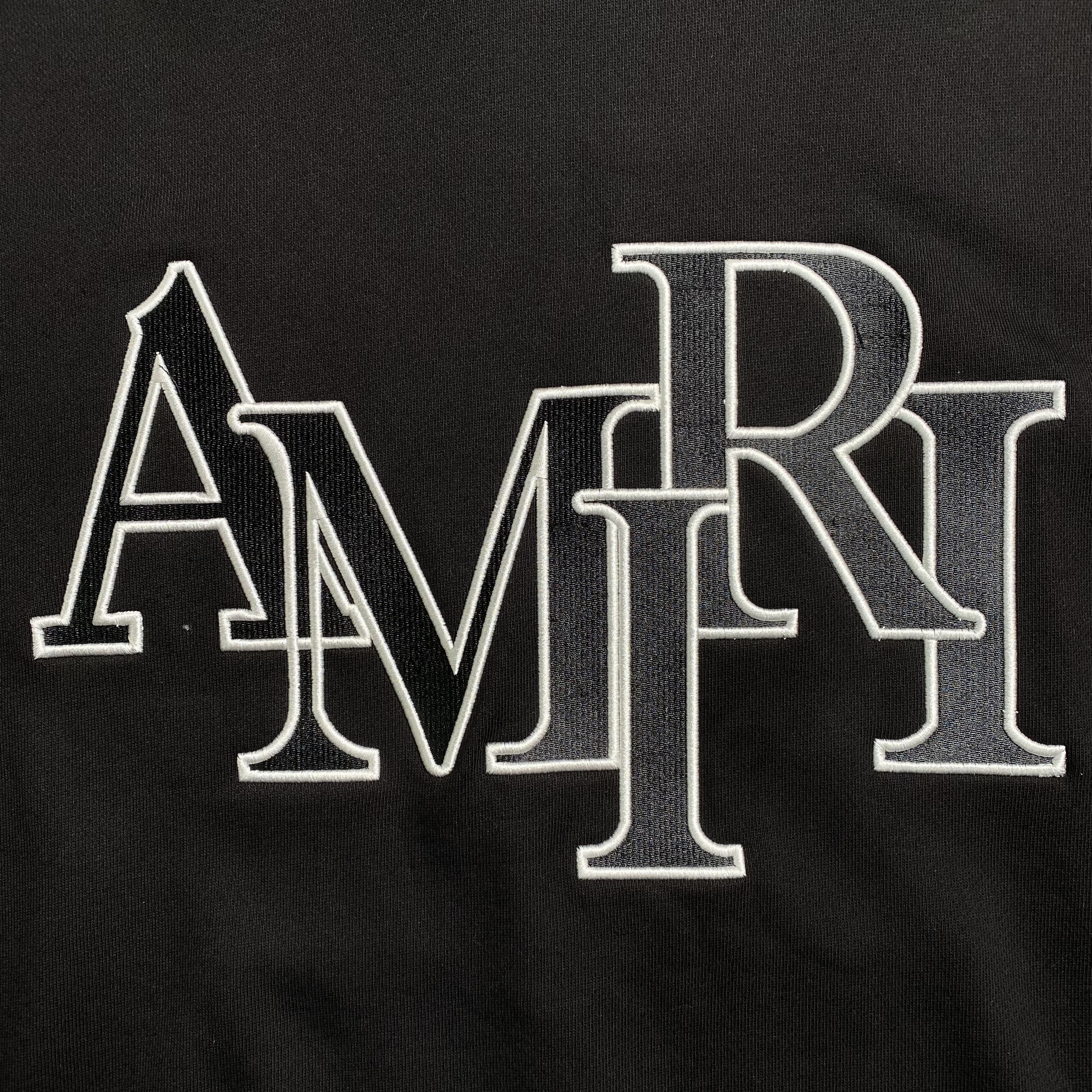103_218  AMIRI Hoodie