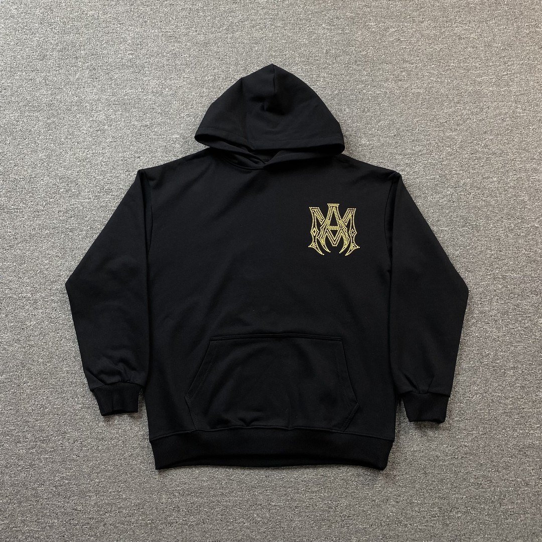 50_160 AMIRI Hoodie