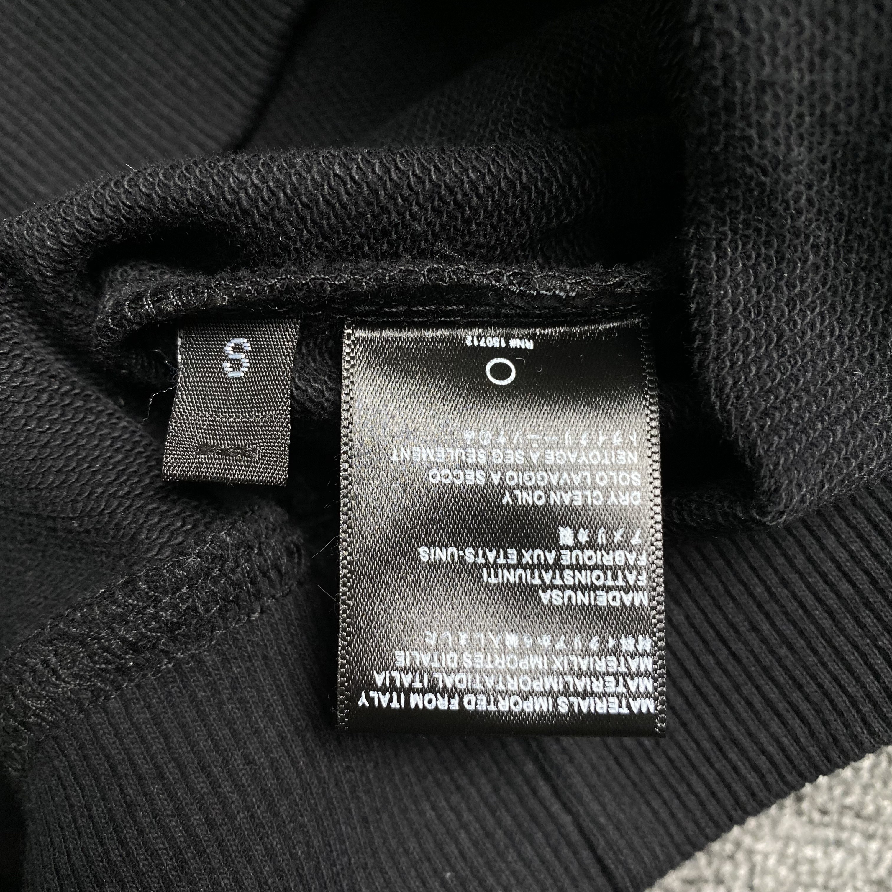 49_160 AMIRI Hoodie
