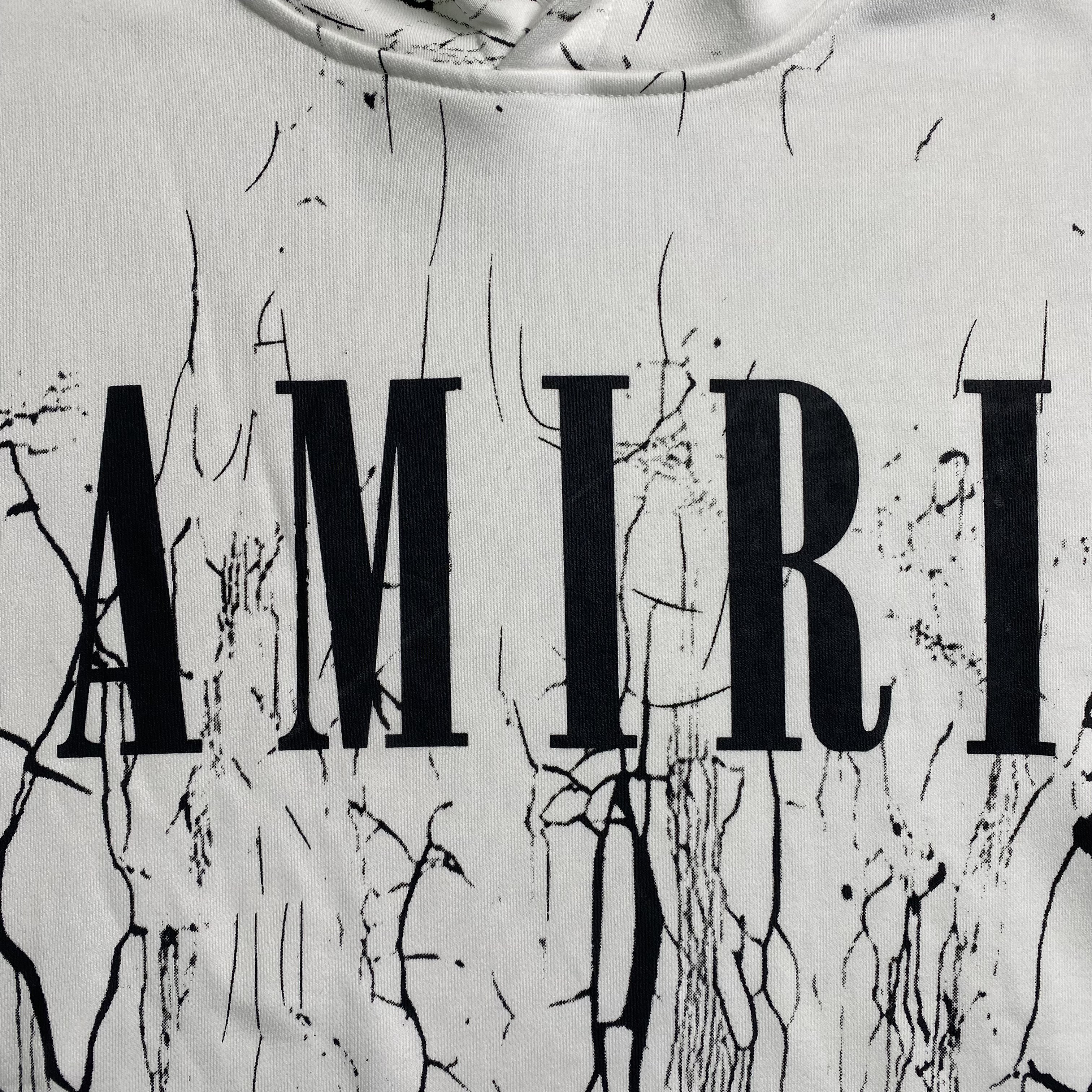 75_158 AMIRI Hoodie