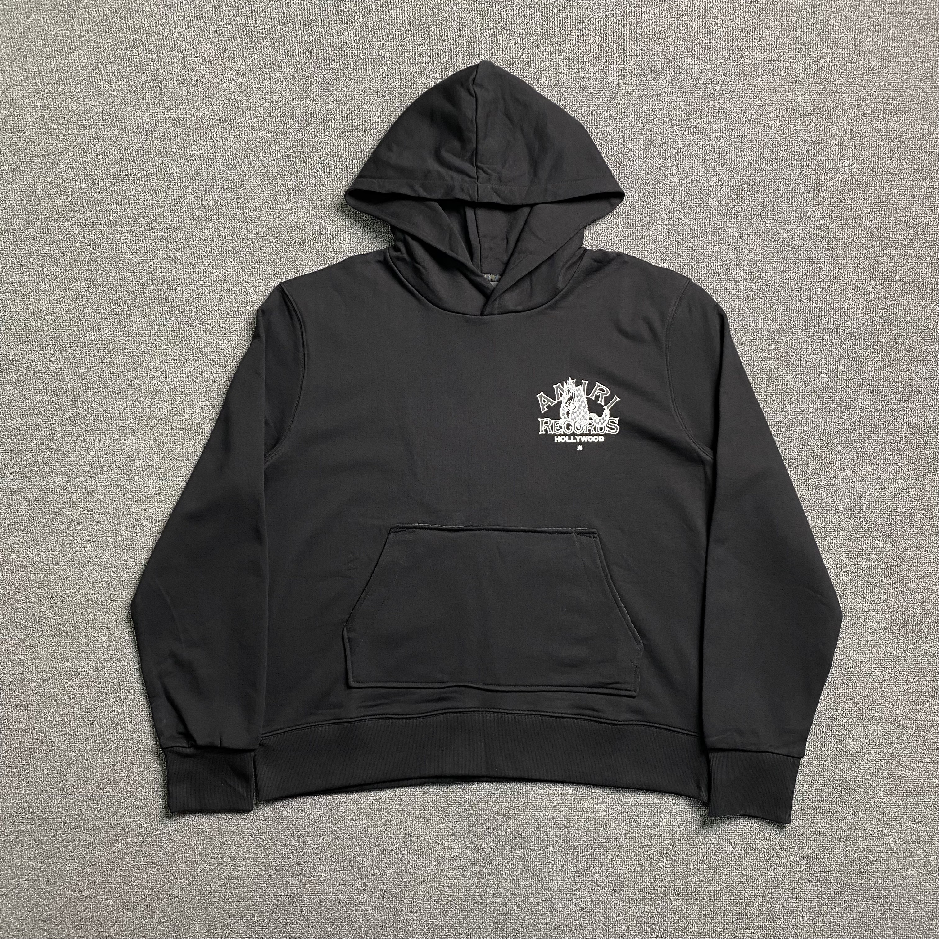 2_265 AMIRI Hoodie