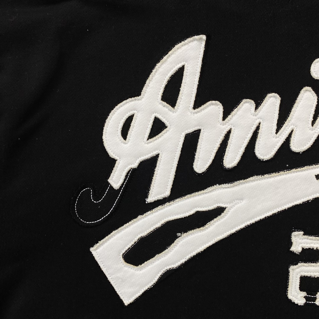 3_218 AMIRI Hoodie