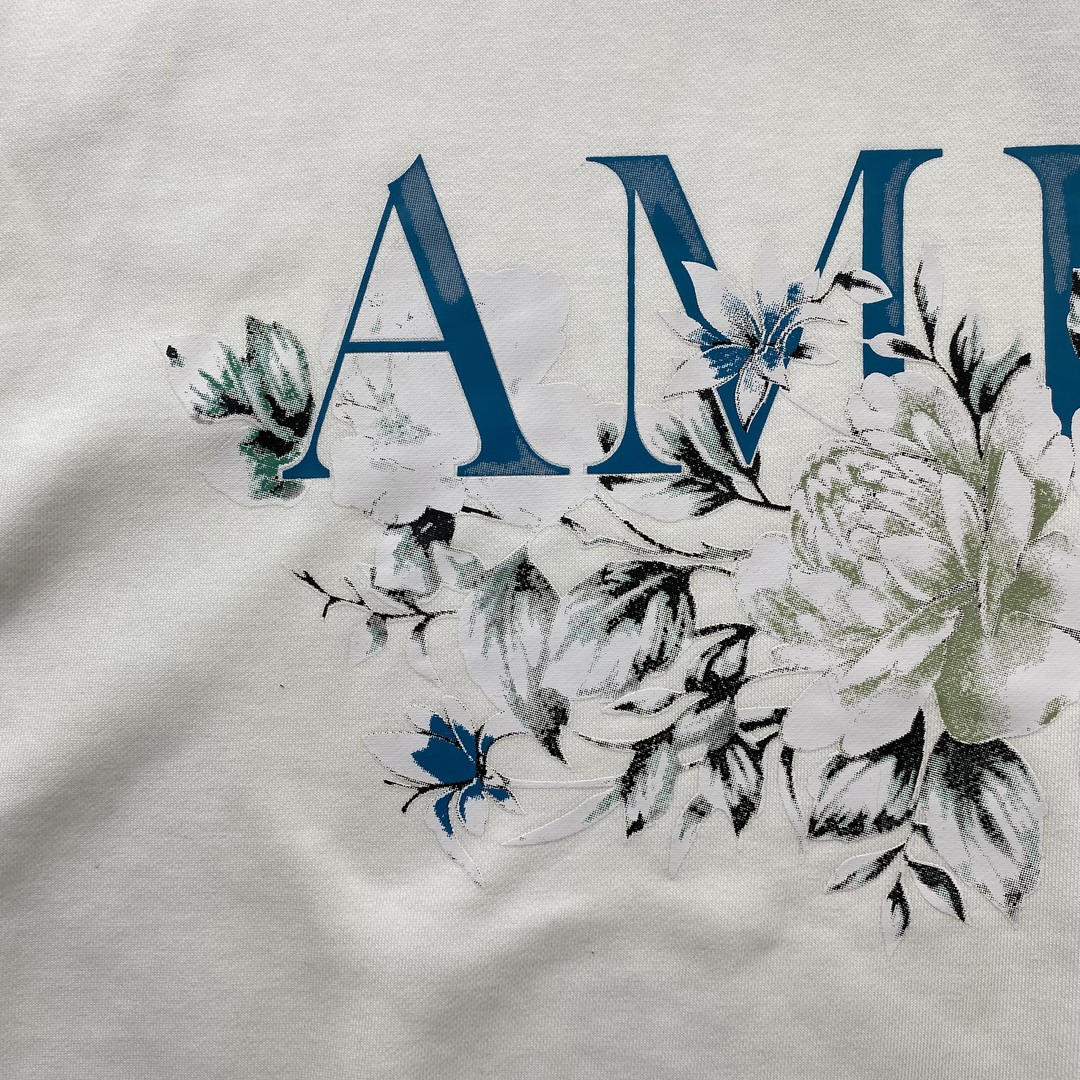 51_160 AMIRI Hoodie