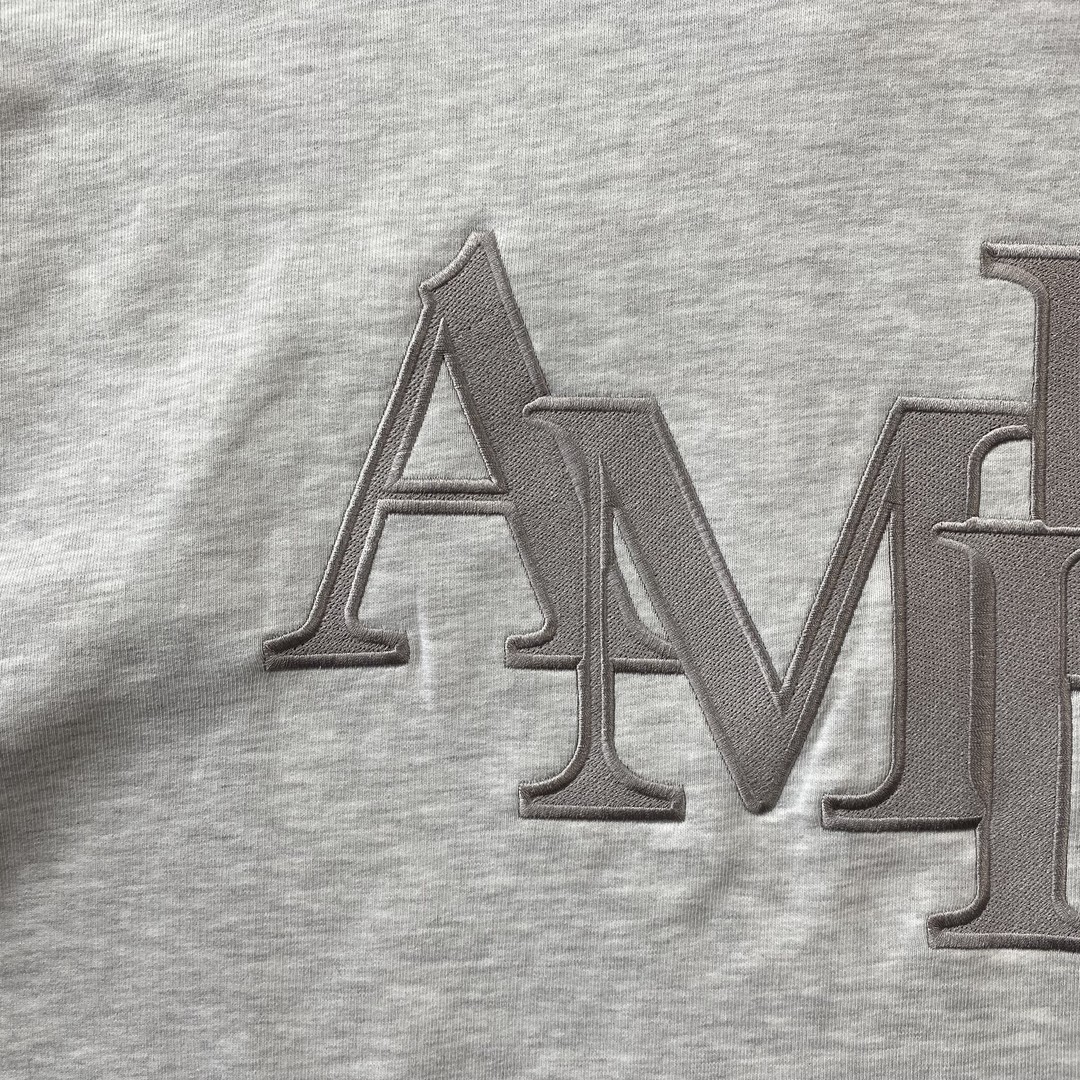 4_265AMIRI Hoodie