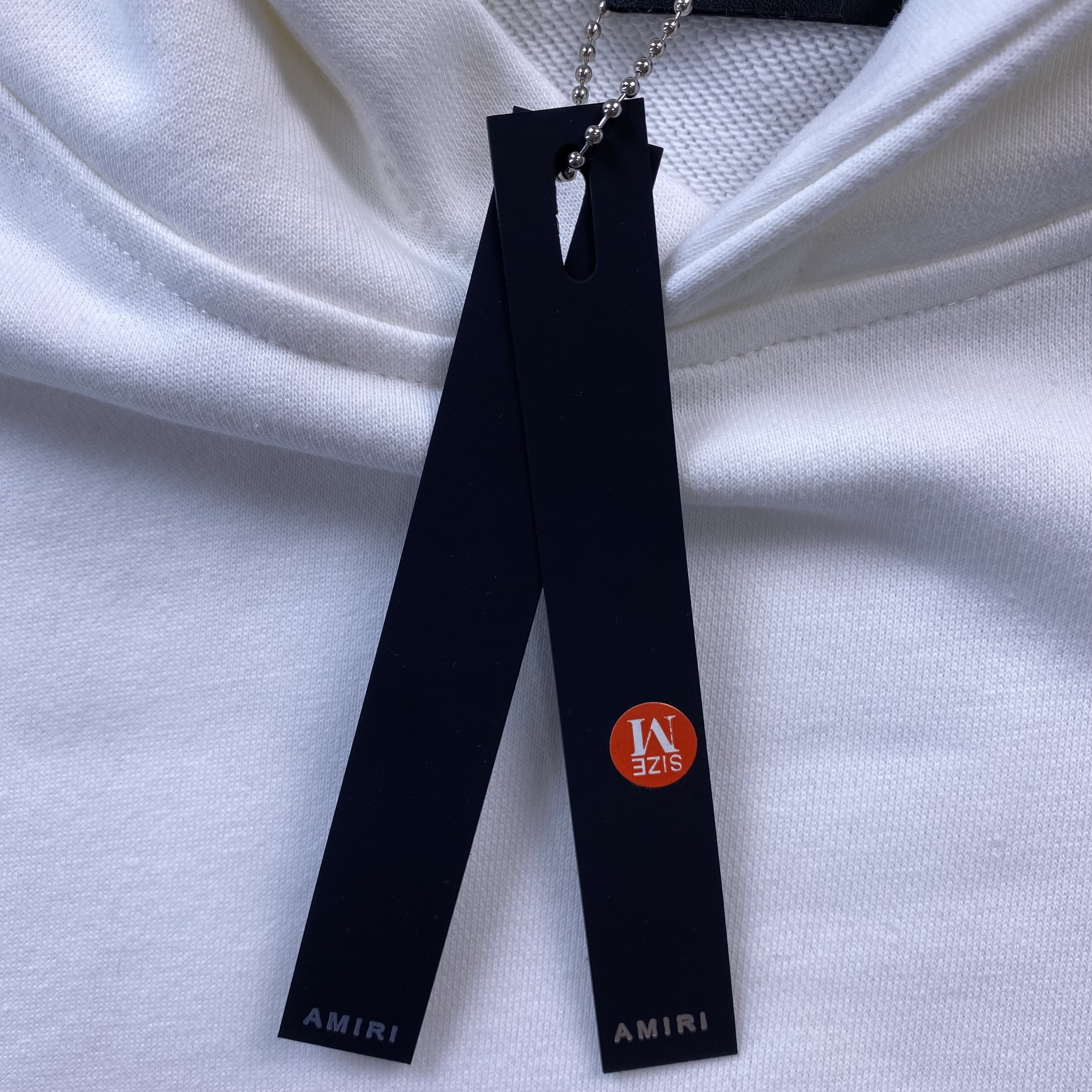 16_155 AMIRI Hoodie