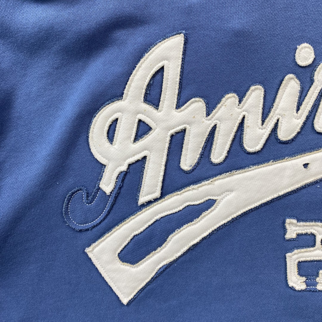 3_218 AMIRI Hoodie
