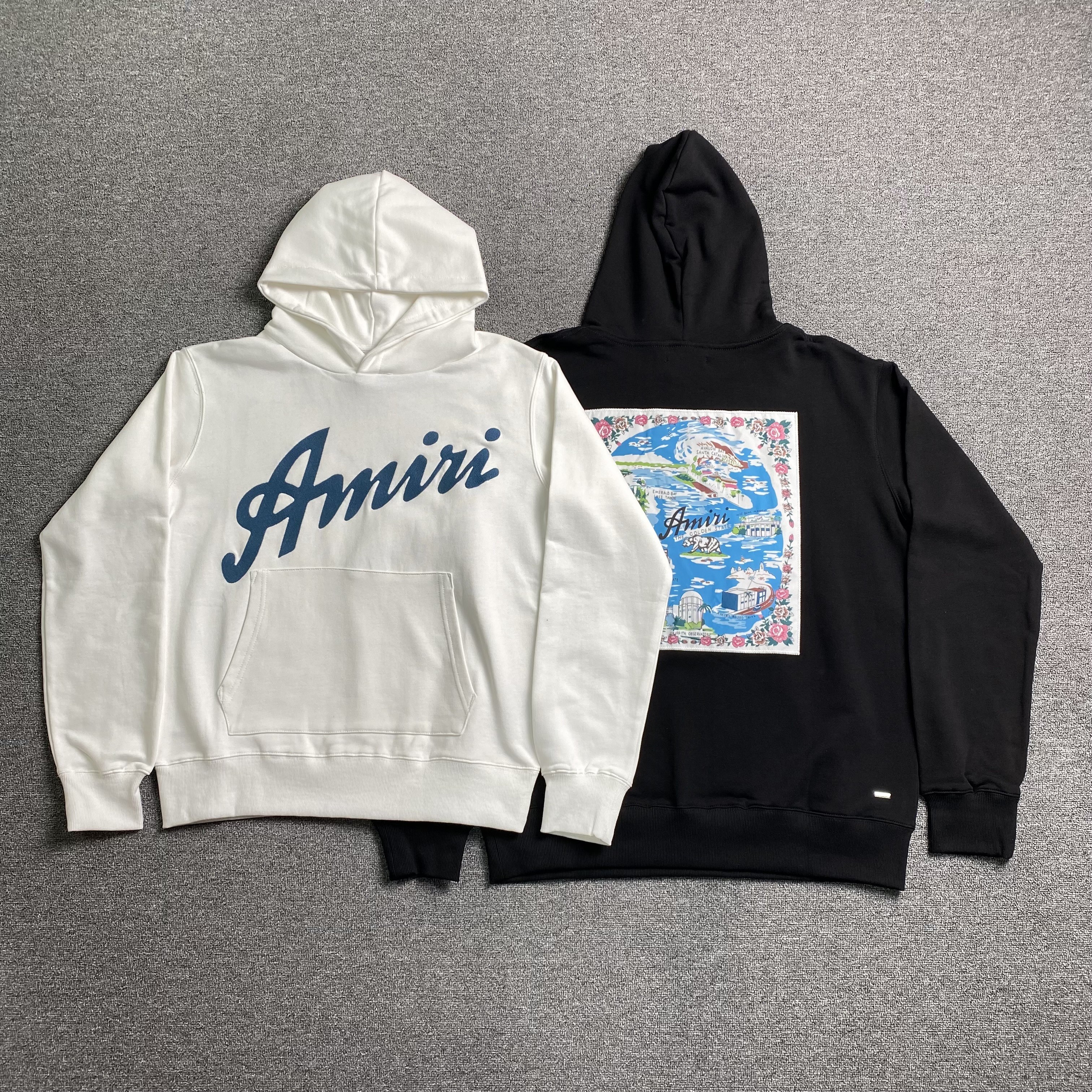 96_165 AMIRI Hoodie