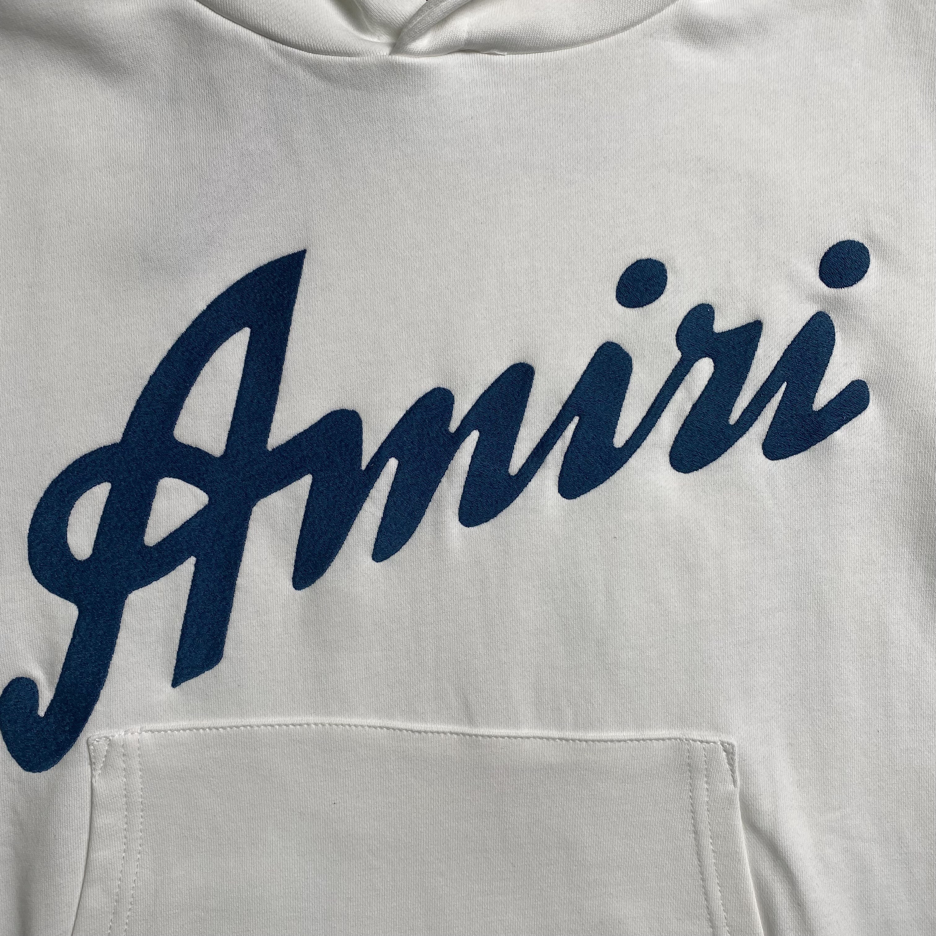 96_165 AMIRI Hoodie