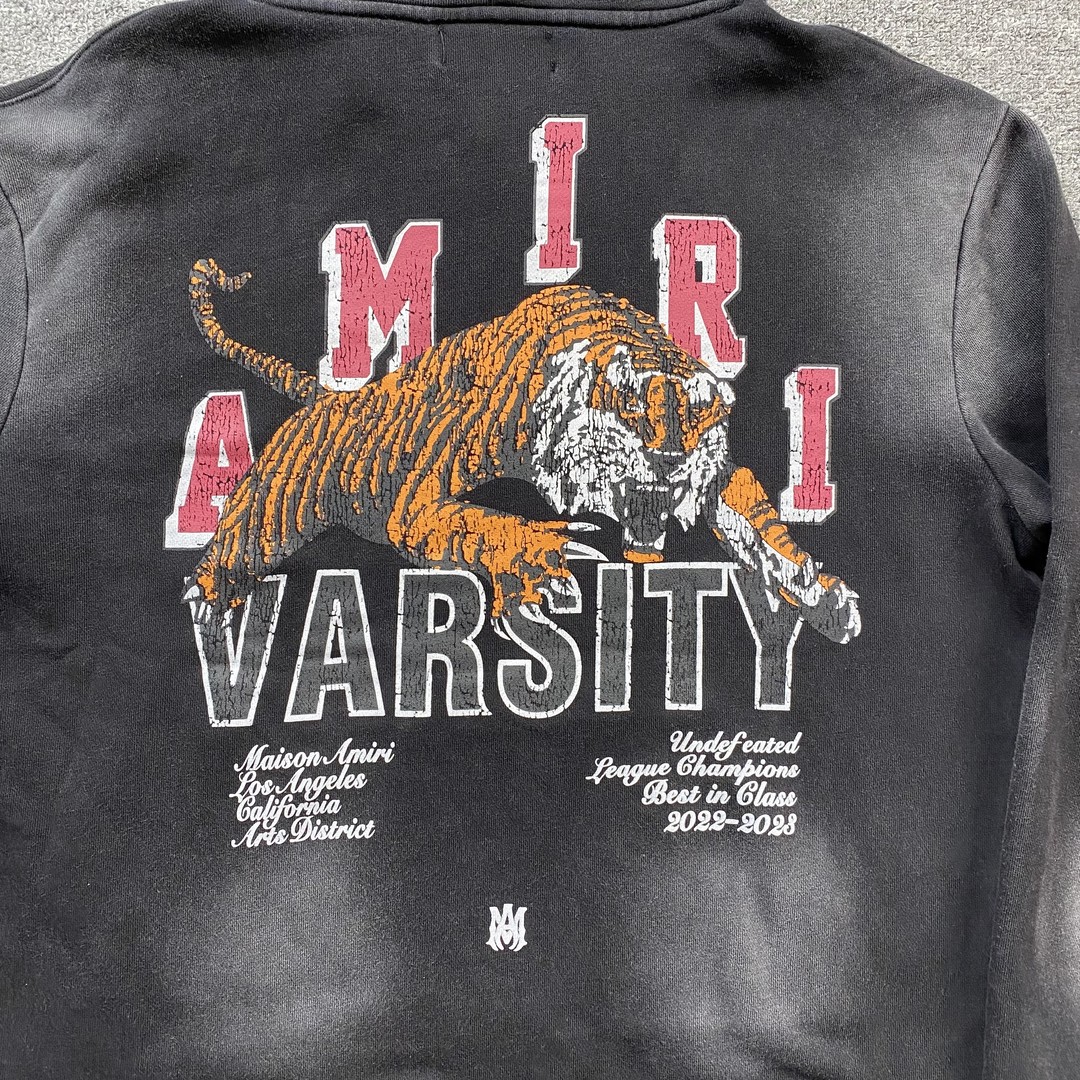 1_230 AMIRI  Hoodie