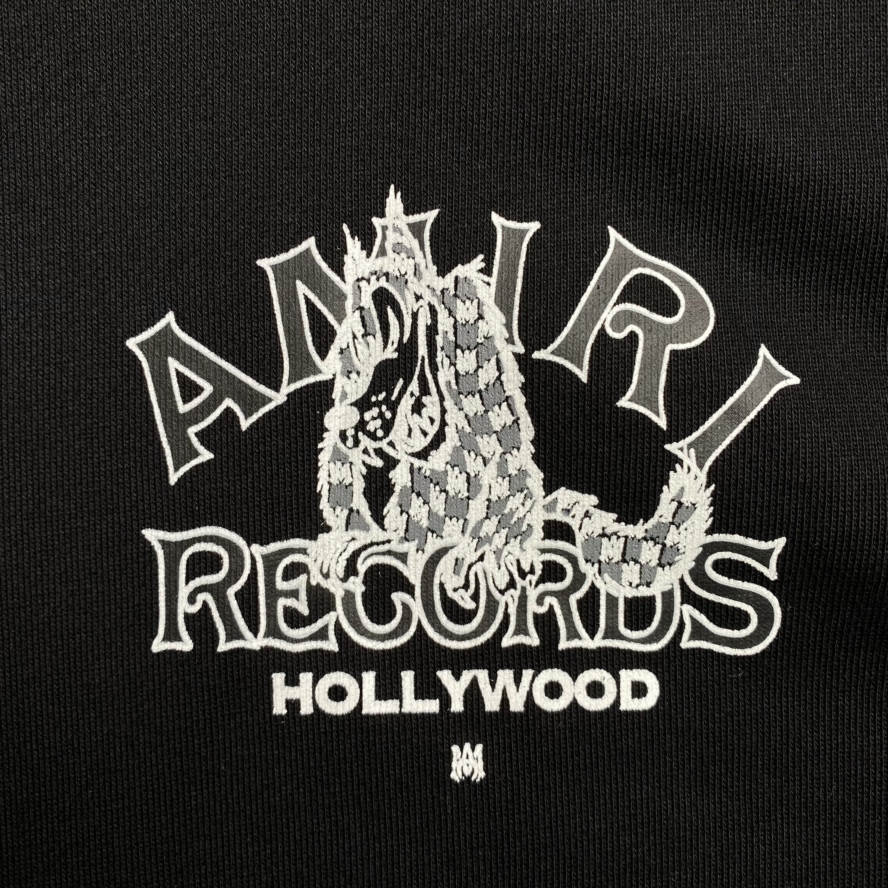 2_265 AMIRI Hoodie