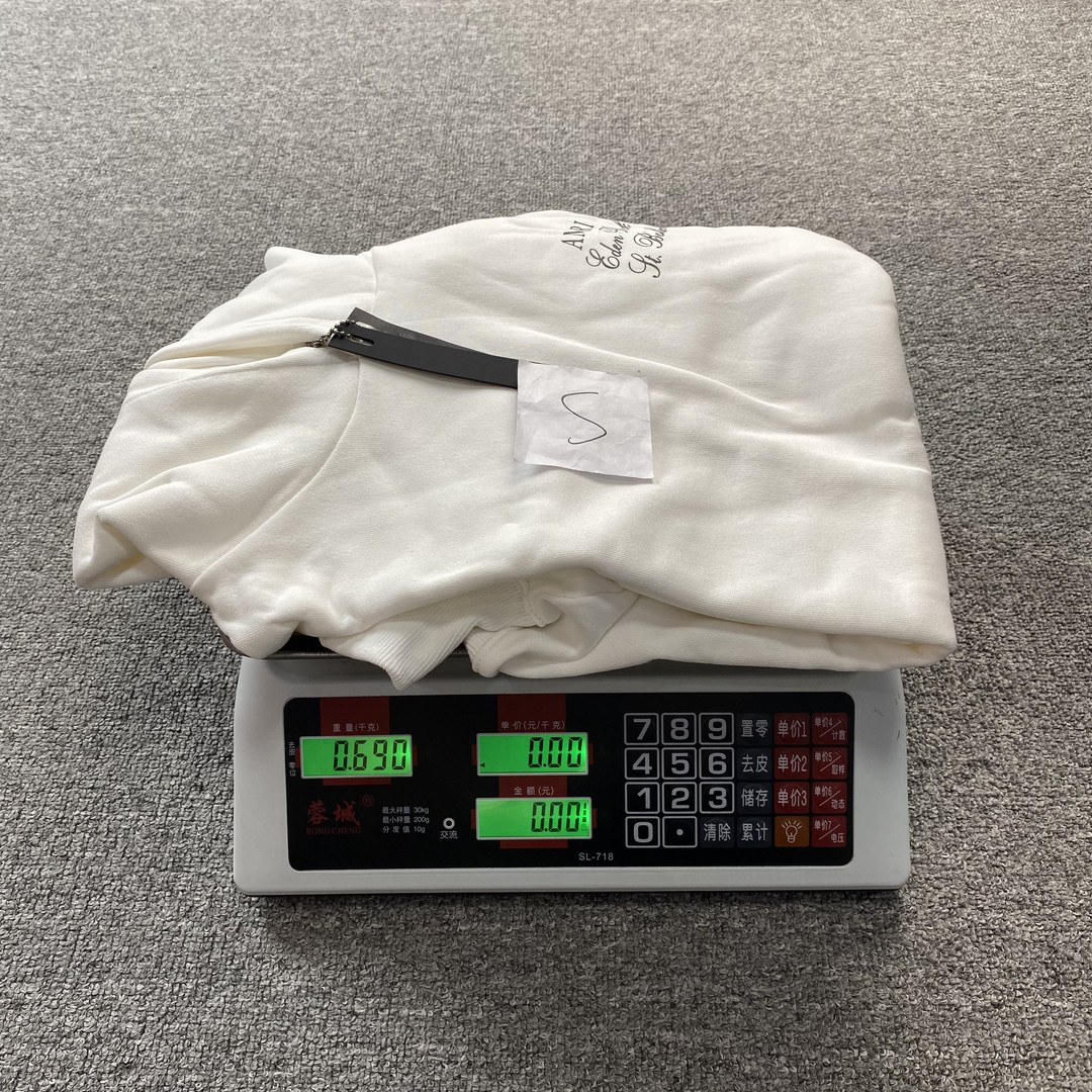 97_158 AMIRI Hoodie