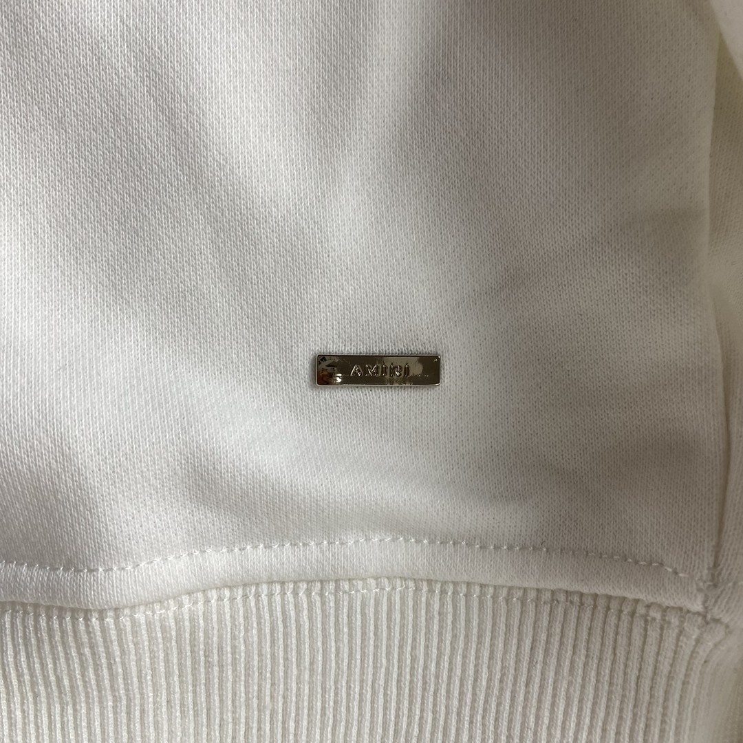 73_158 AMIRI Hoodie