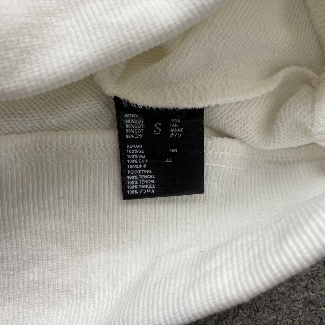 88_158 AMIRI Hoodie