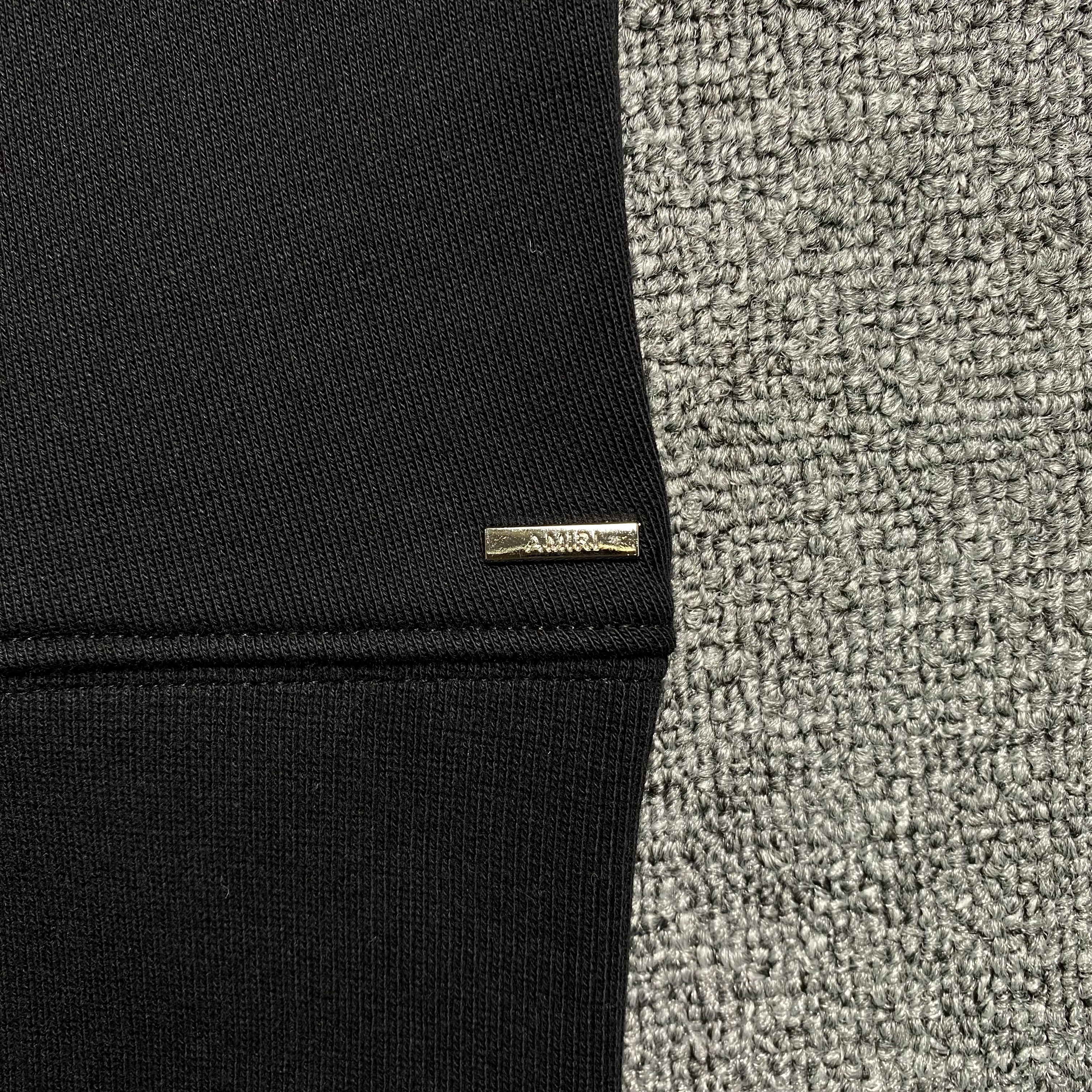 2_265 AMIRI Hoodie