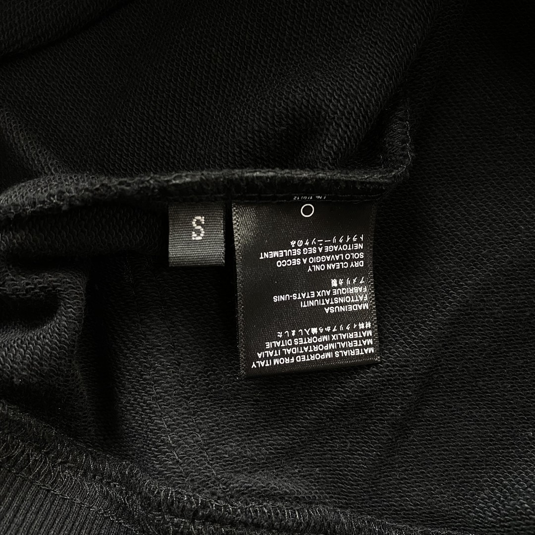 50_160 AMIRI Hoodie