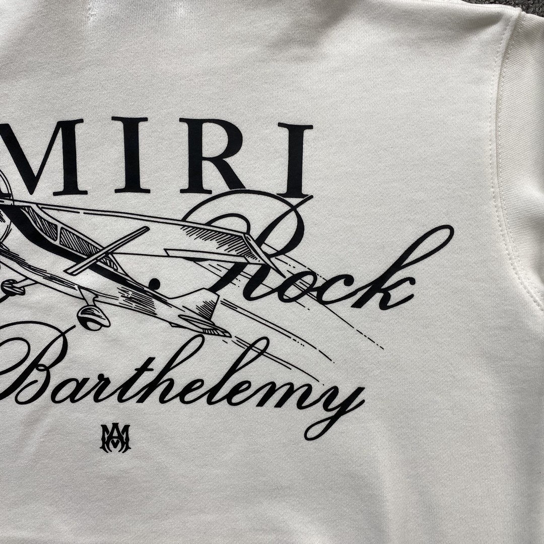 97_158 AMIRI Hoodie