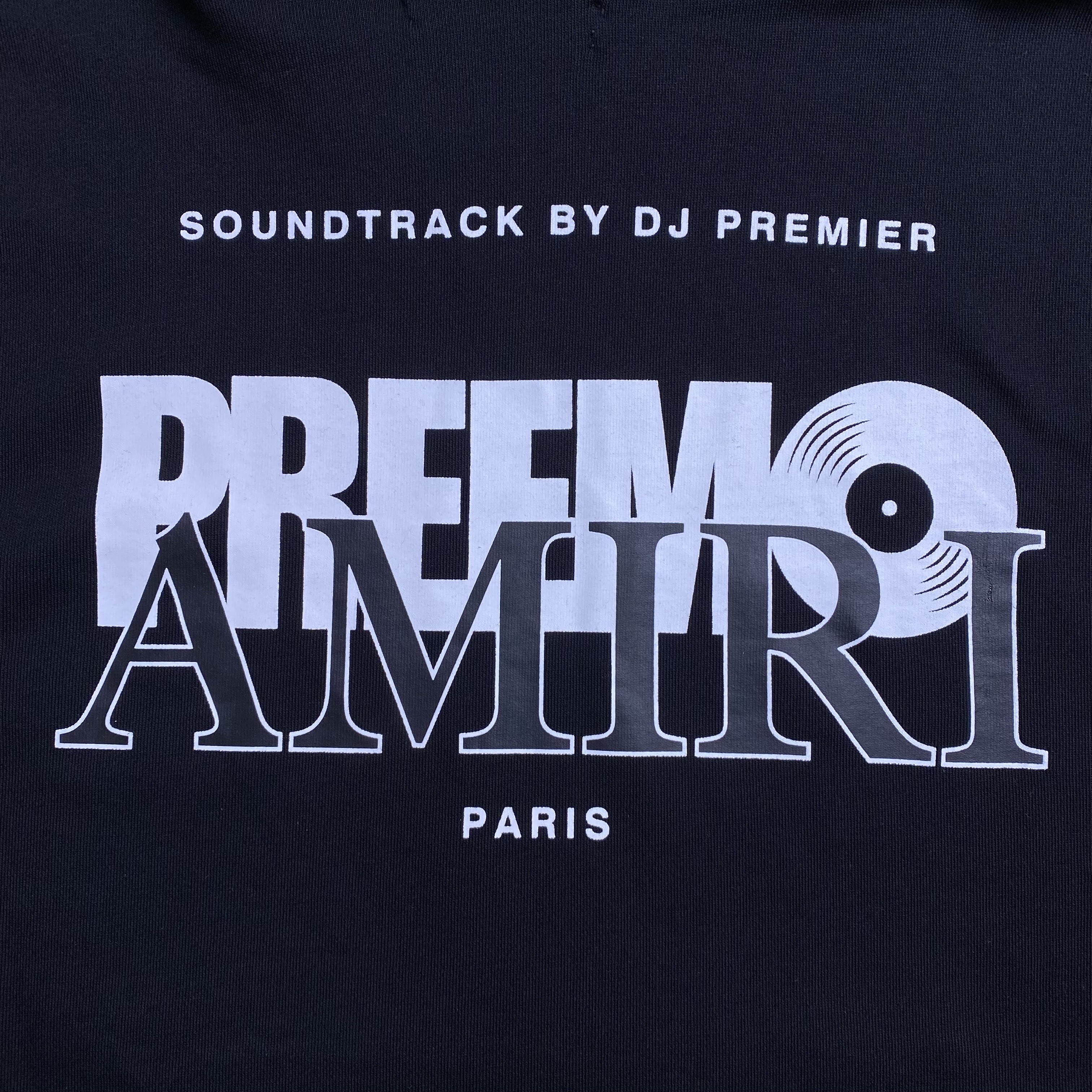 9_265 AMIRI Hoodie
