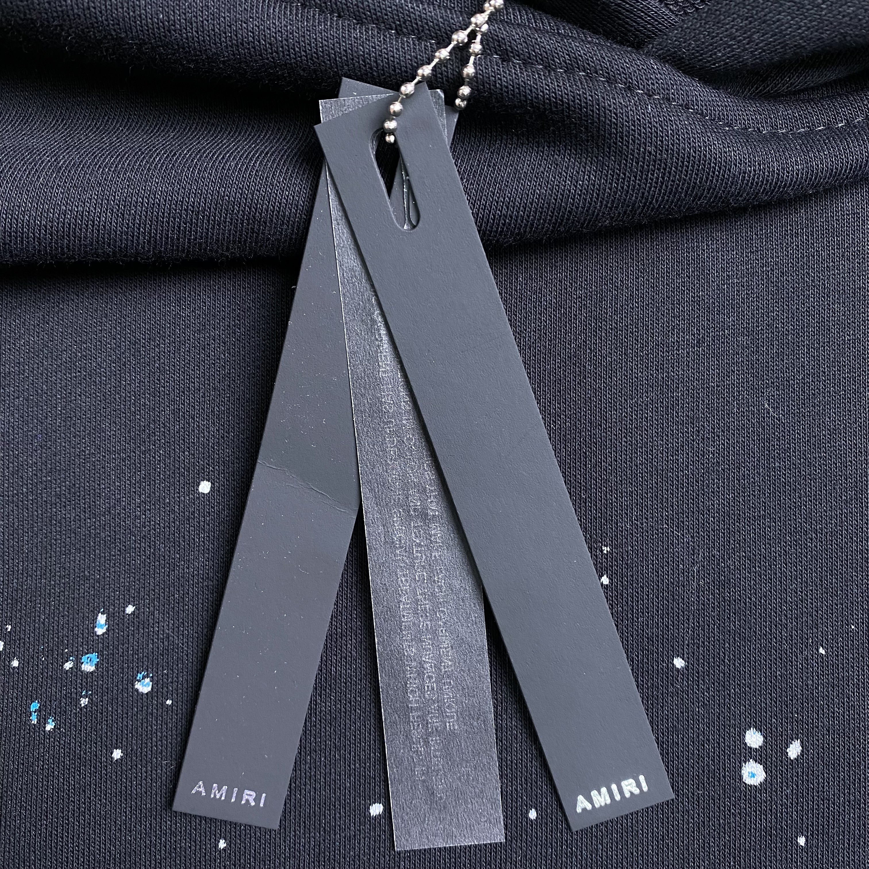 44_160 AMIRI Hoodie