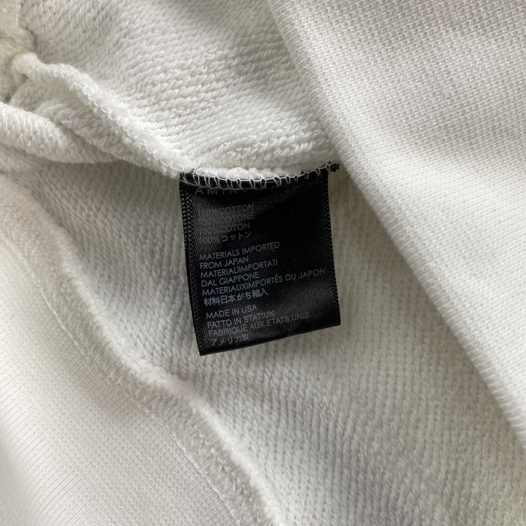 3_218 AMIRI Hoodie
