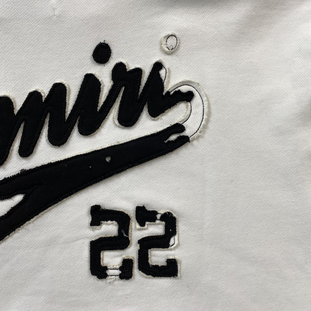 3_218 AMIRI Hoodie