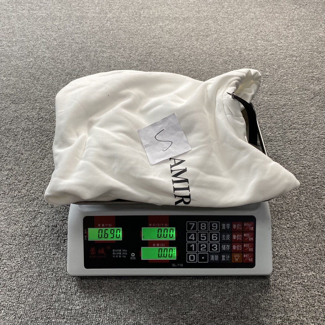 73_158 AMIRI Hoodie