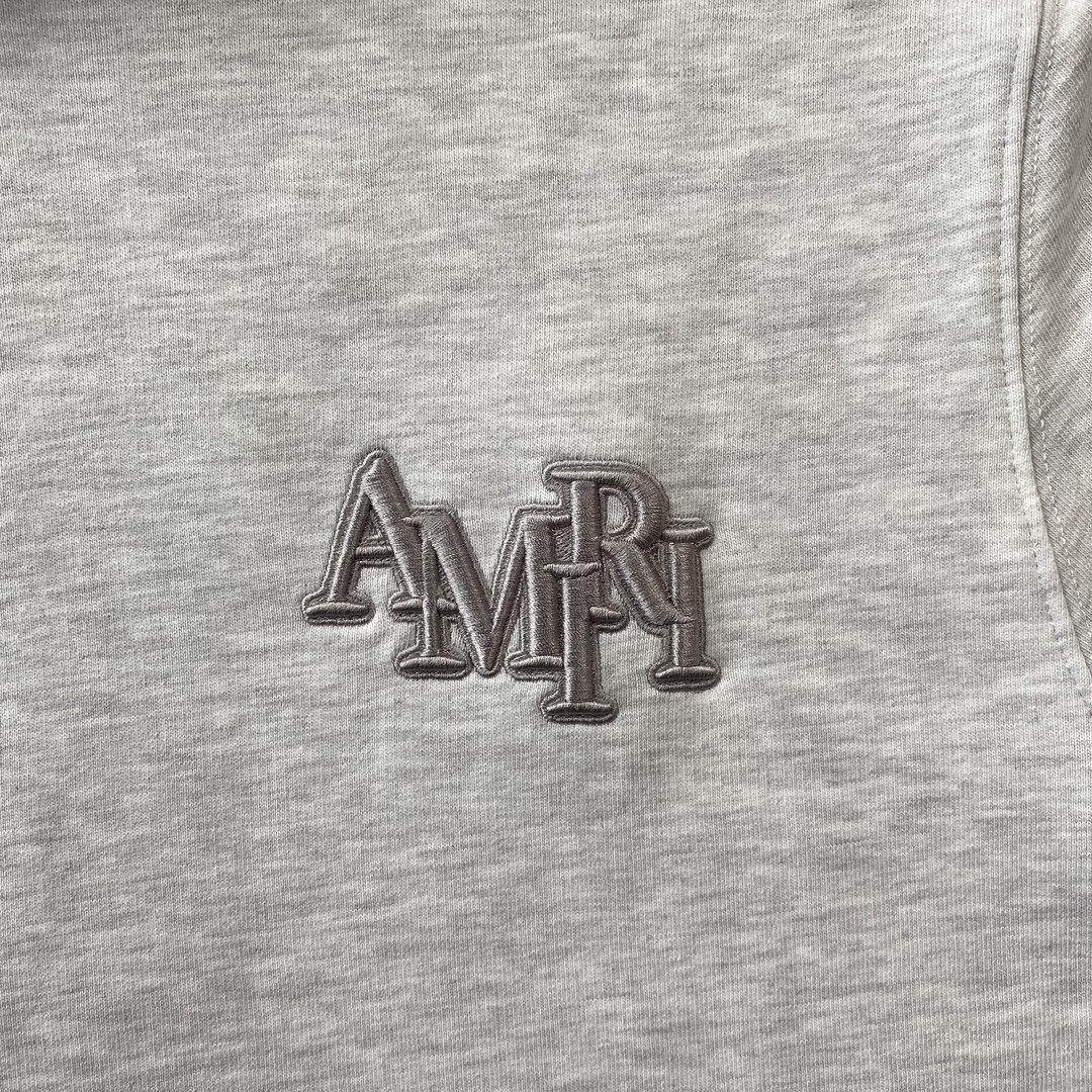 4_265AMIRI Hoodie