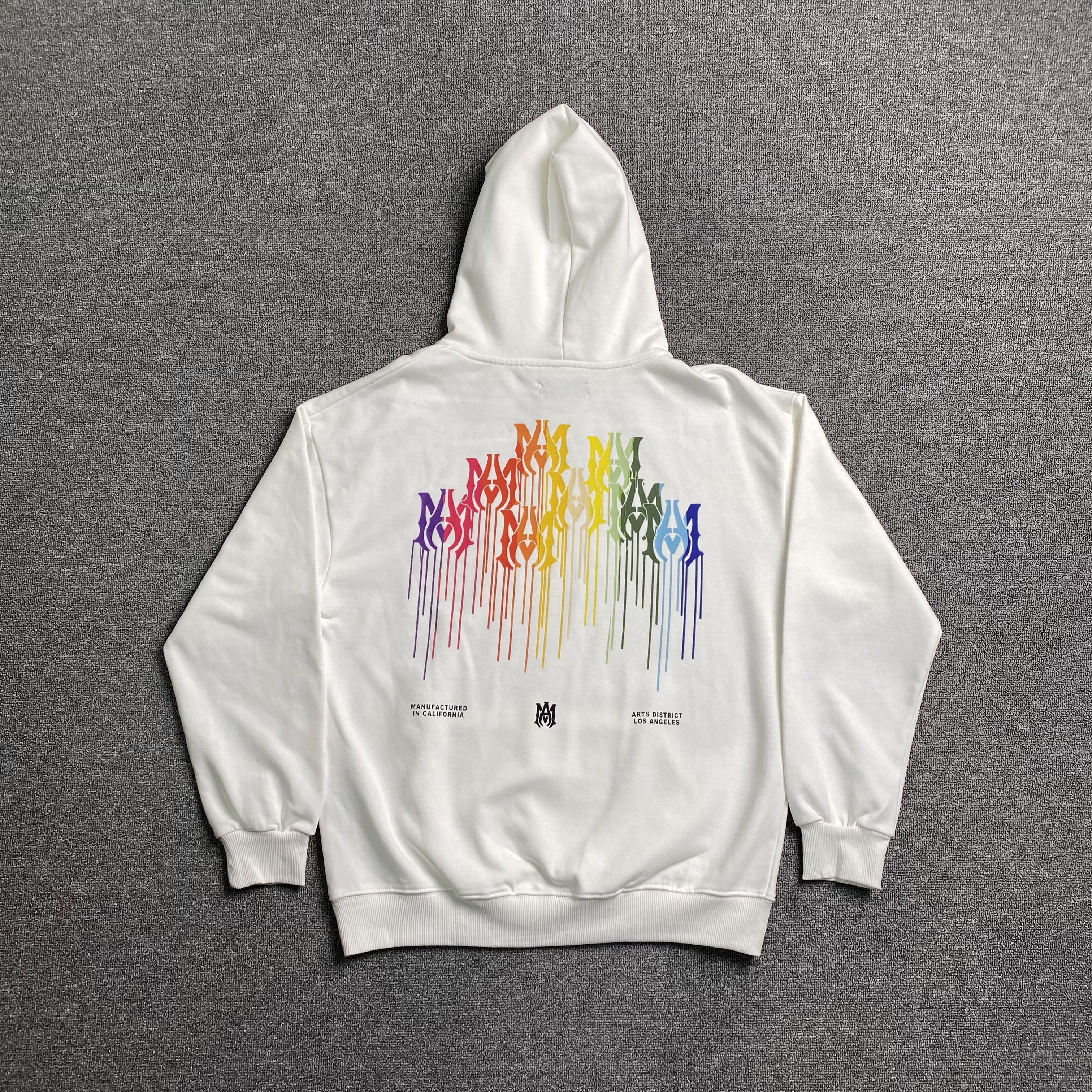 48_160  AMIRI Hoodie