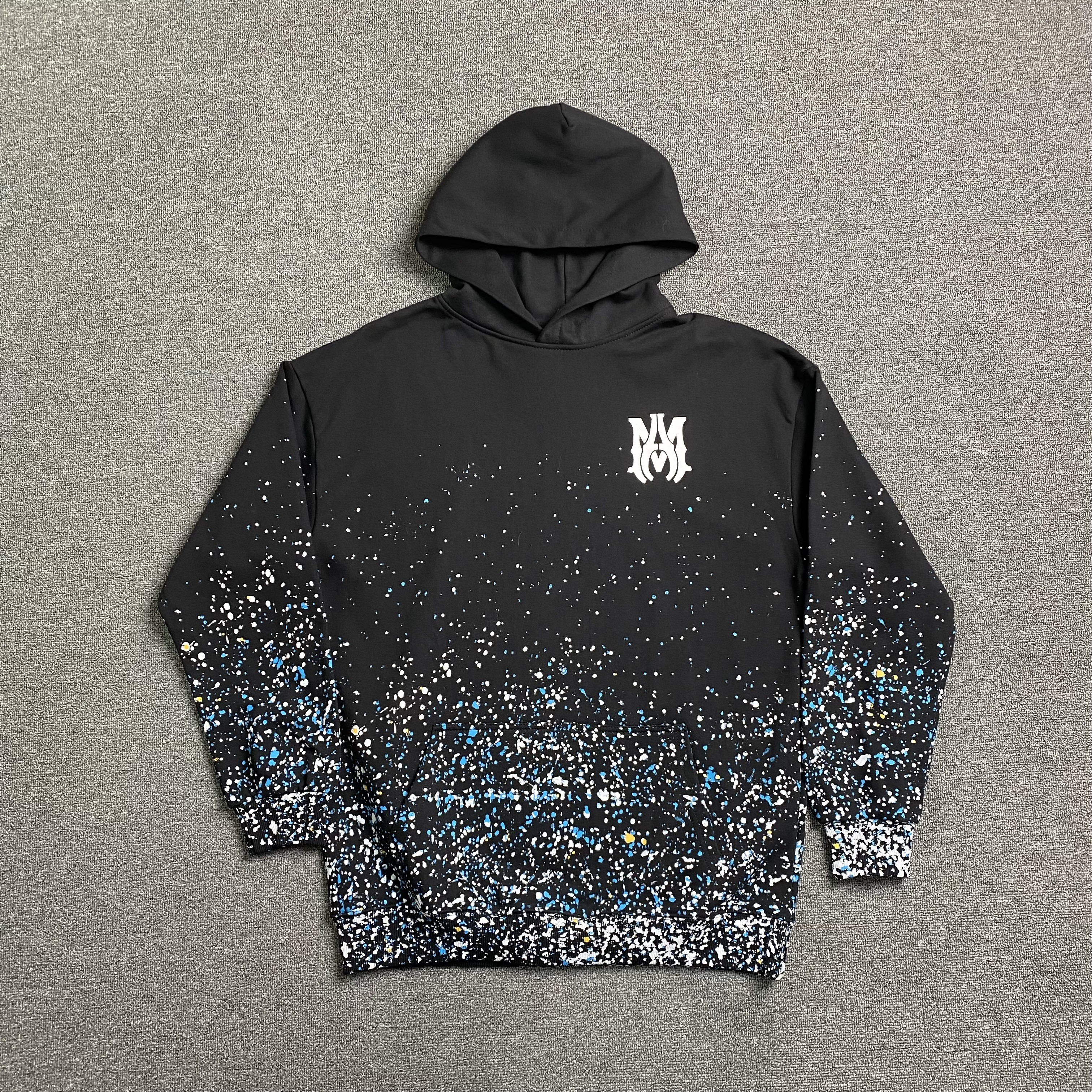 44_160 AMIRI Hoodie