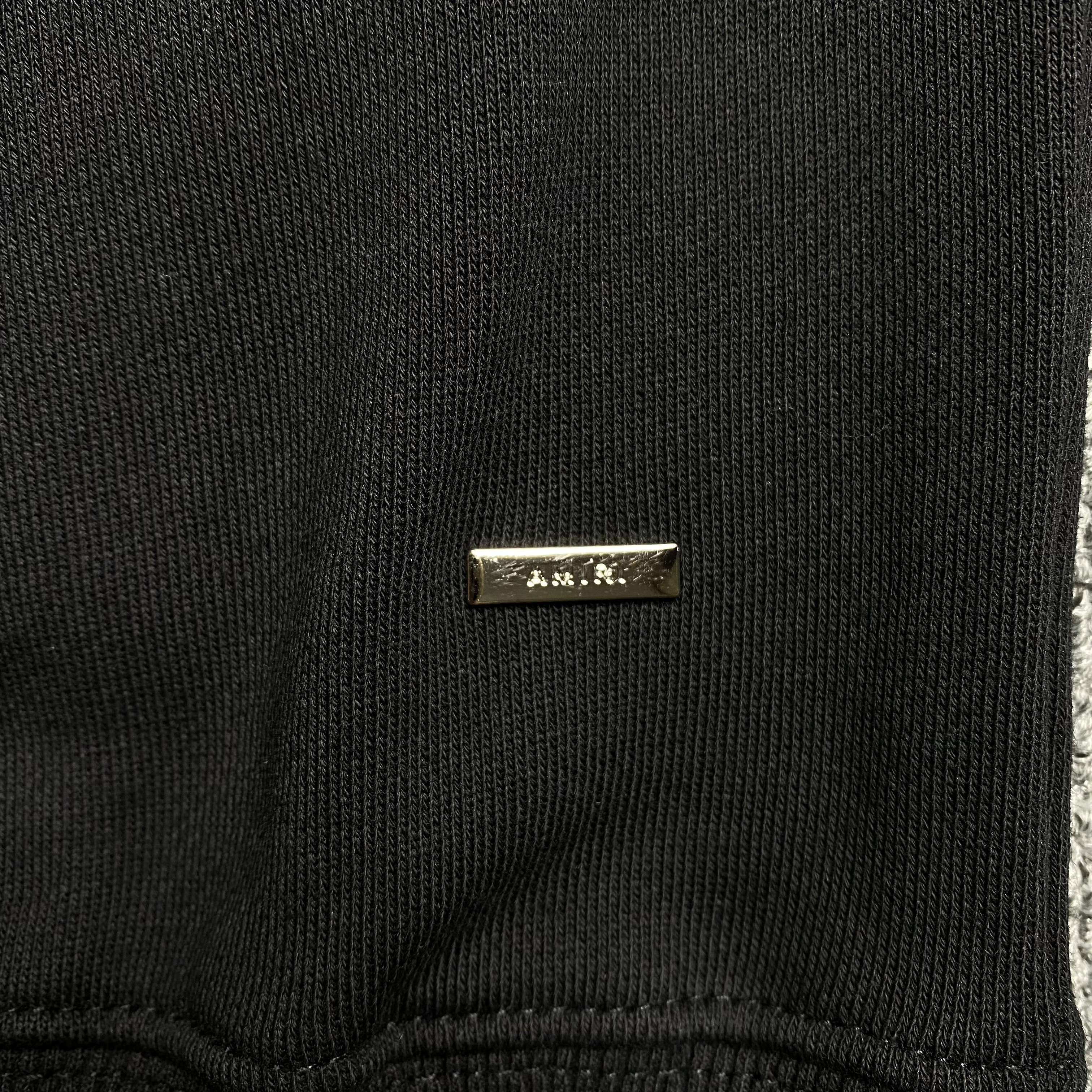 101_158 AMIRI Hoodie