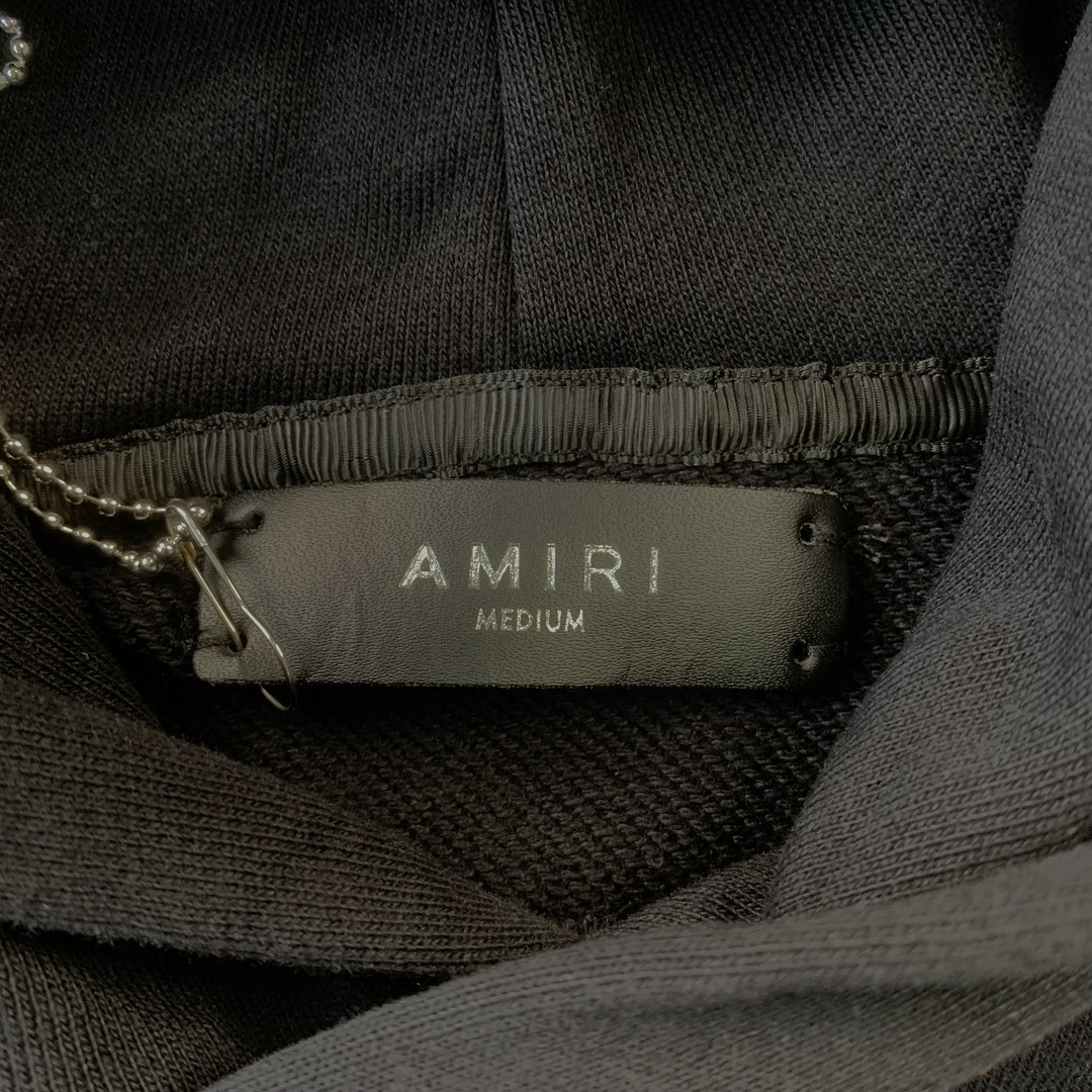 112_240  Amiri   Hoodie