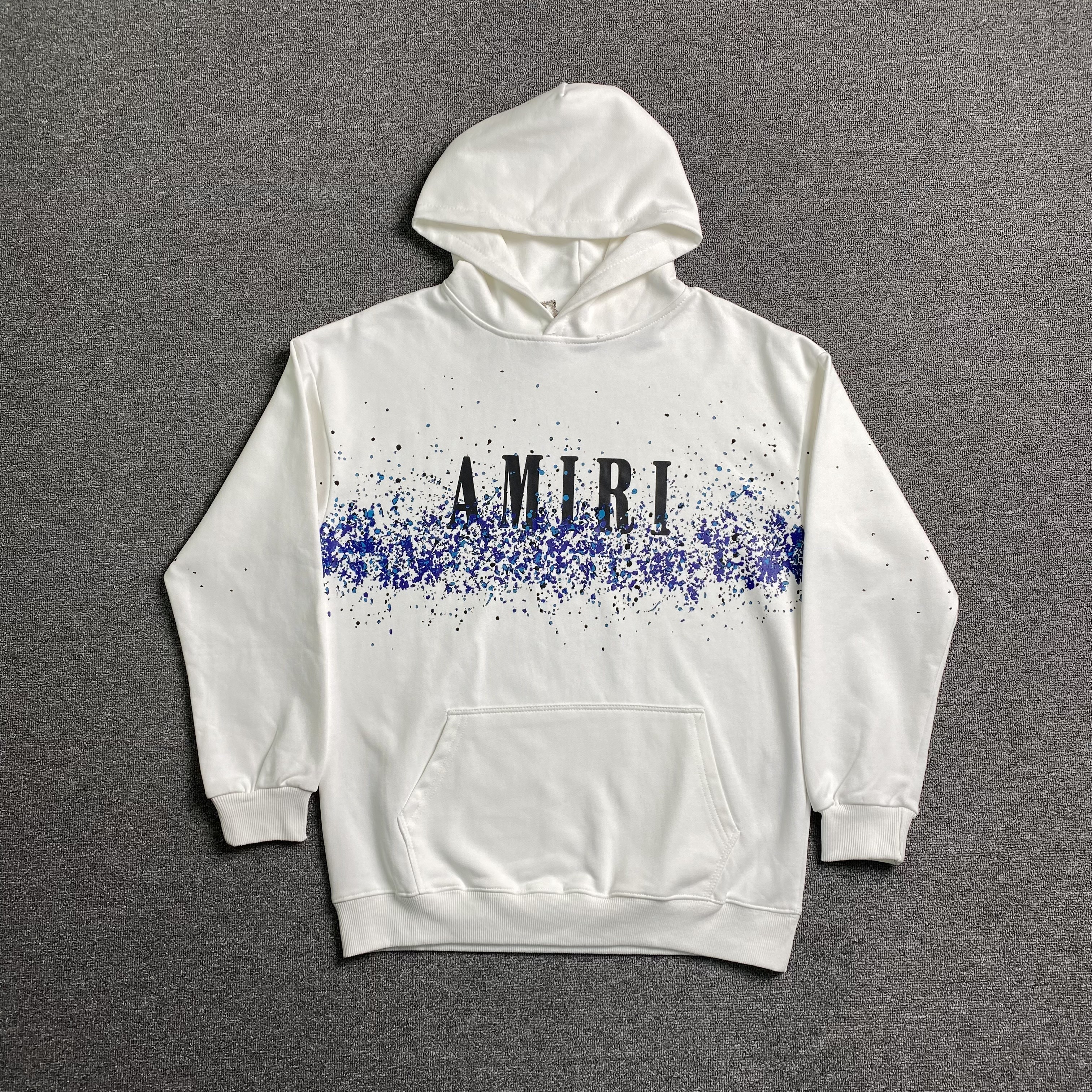 49_160 AMIRI Hoodie