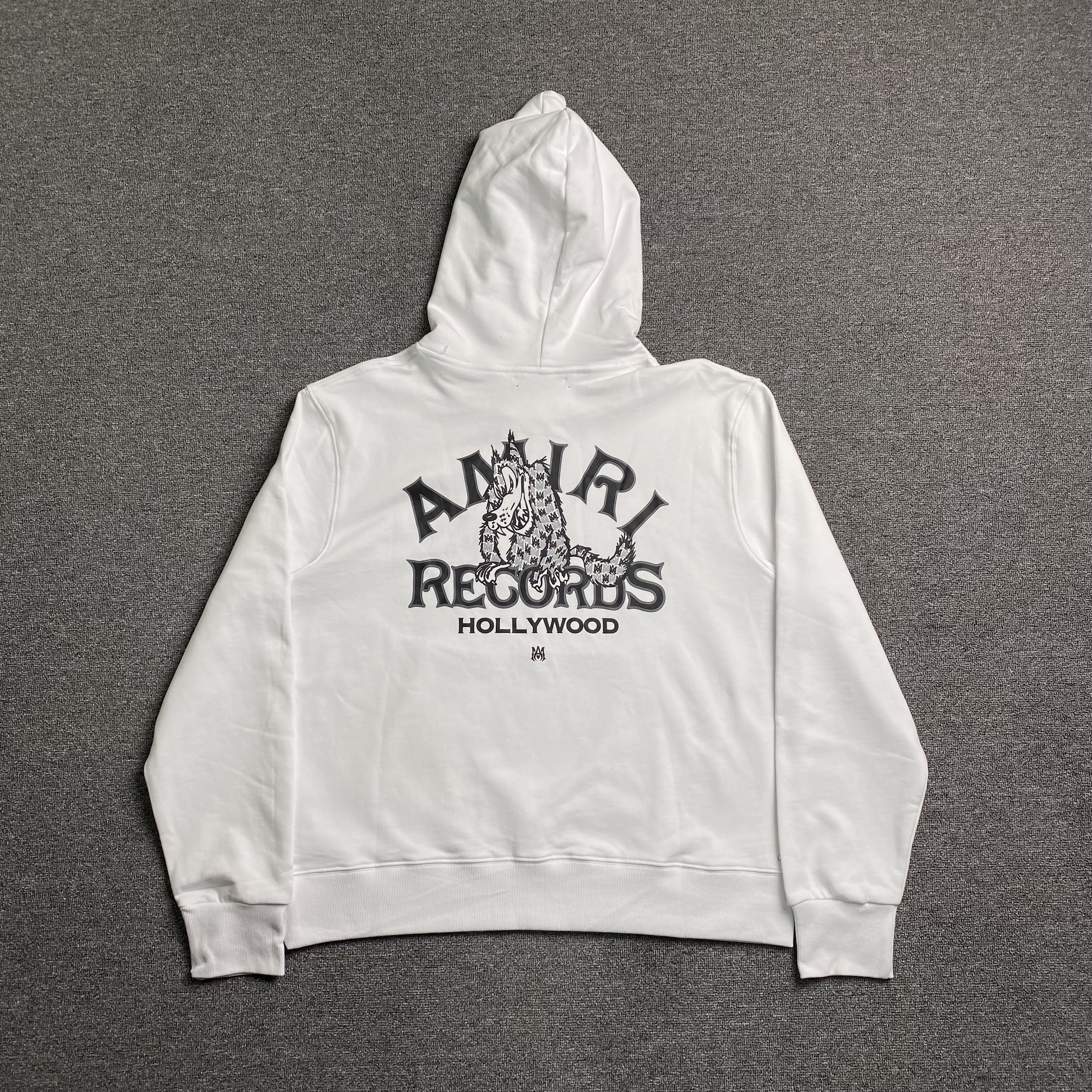 2_265 AMIRI Hoodie