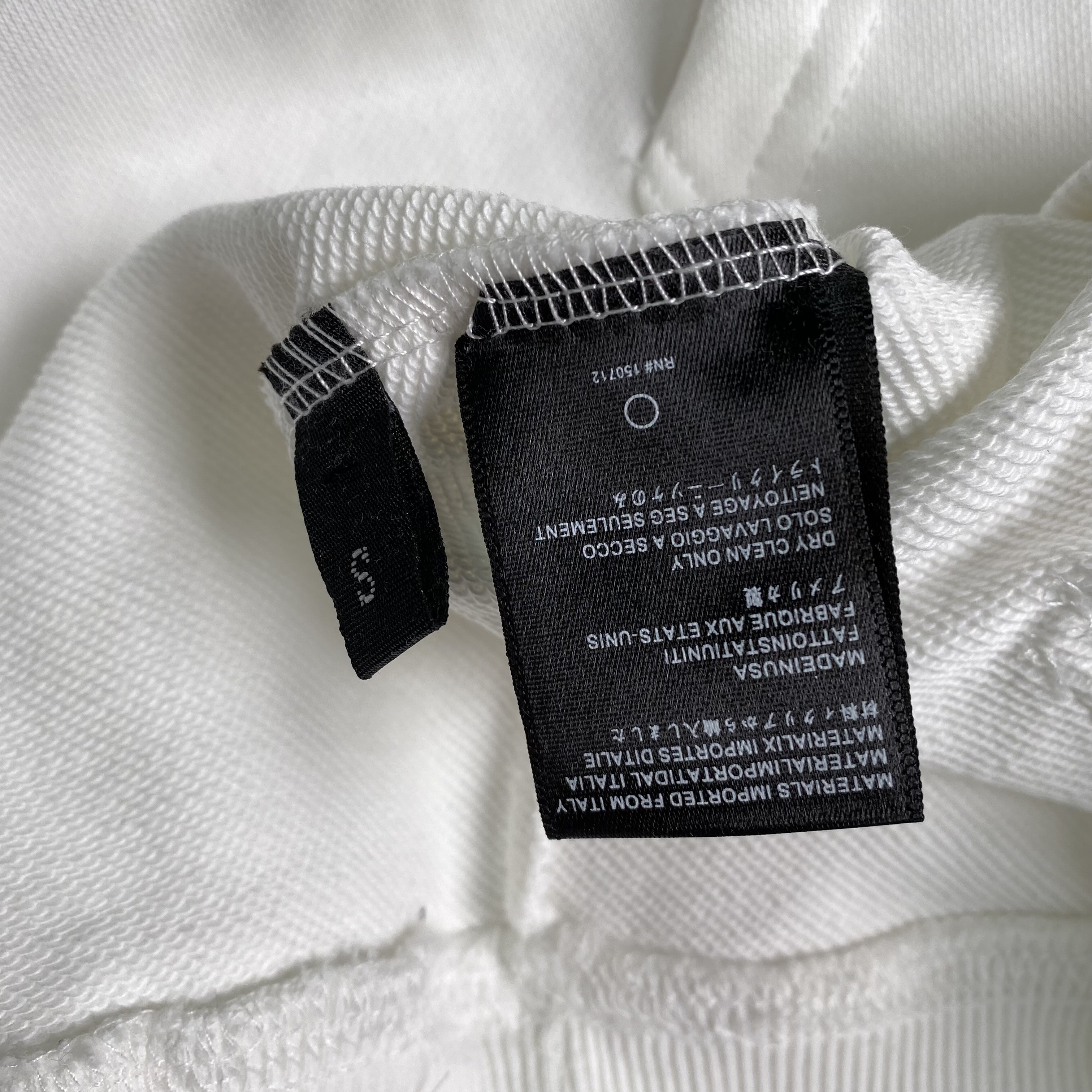 49_160 AMIRI Hoodie