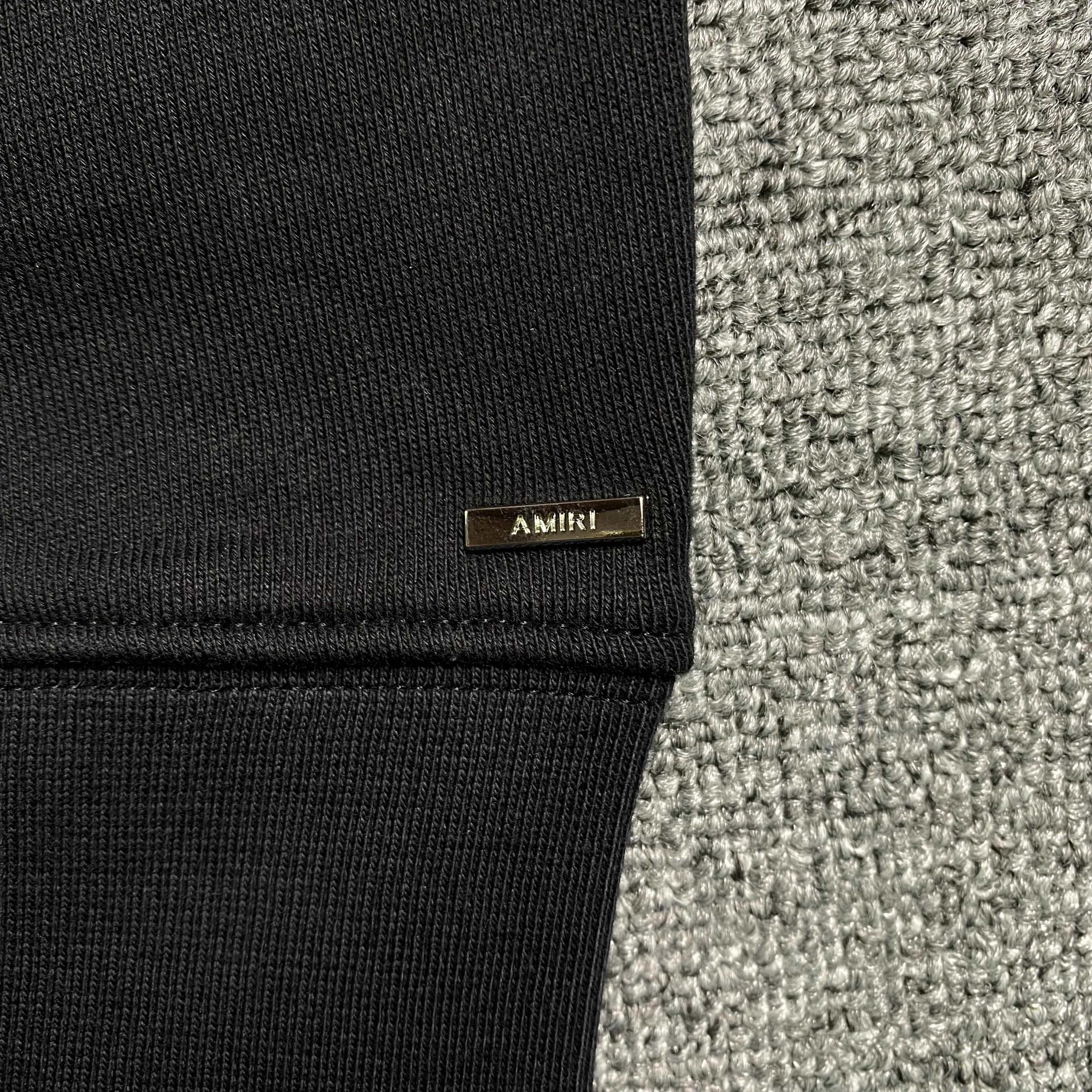 27_245 AMIRI Hoodie