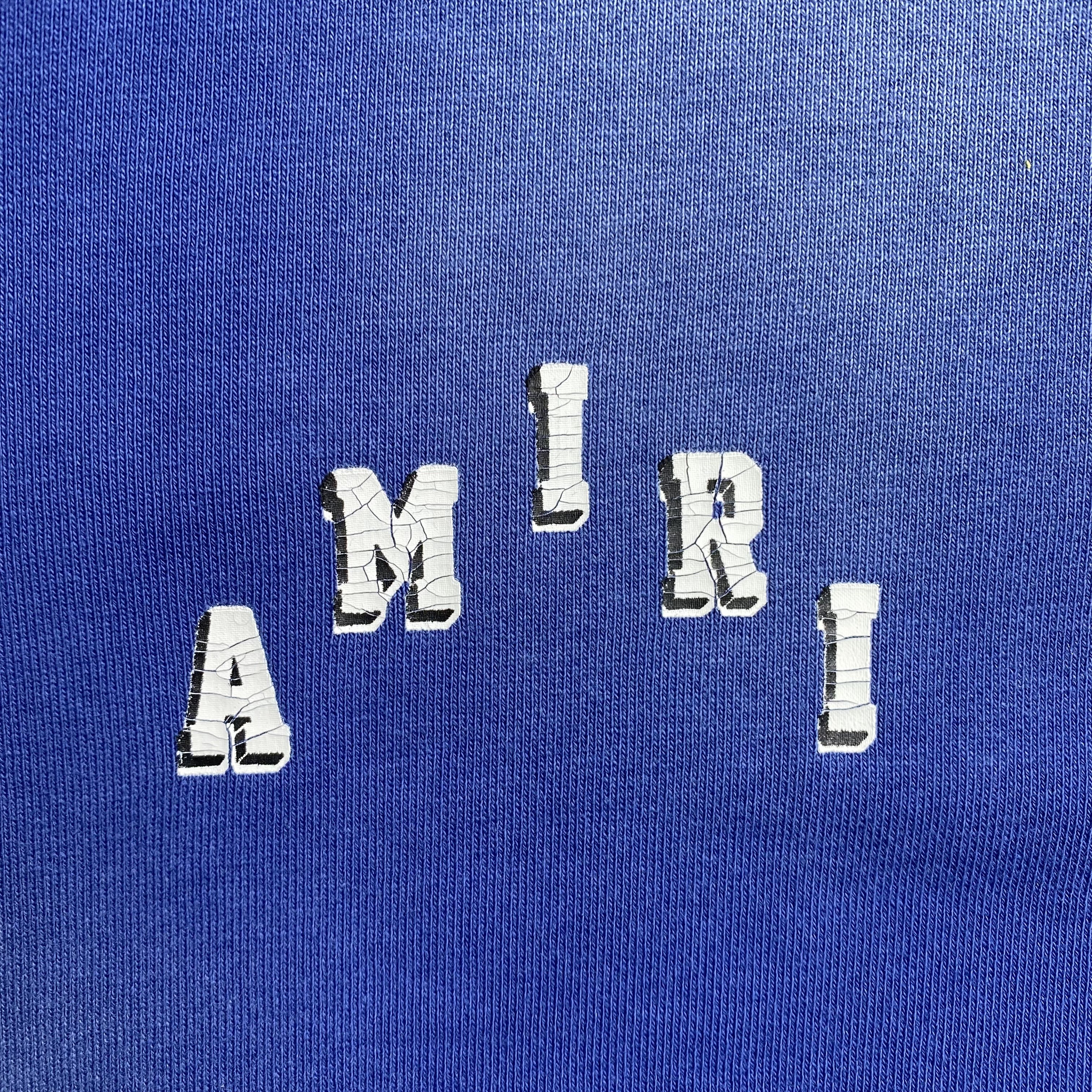 46_299 AMIRI Hoodie