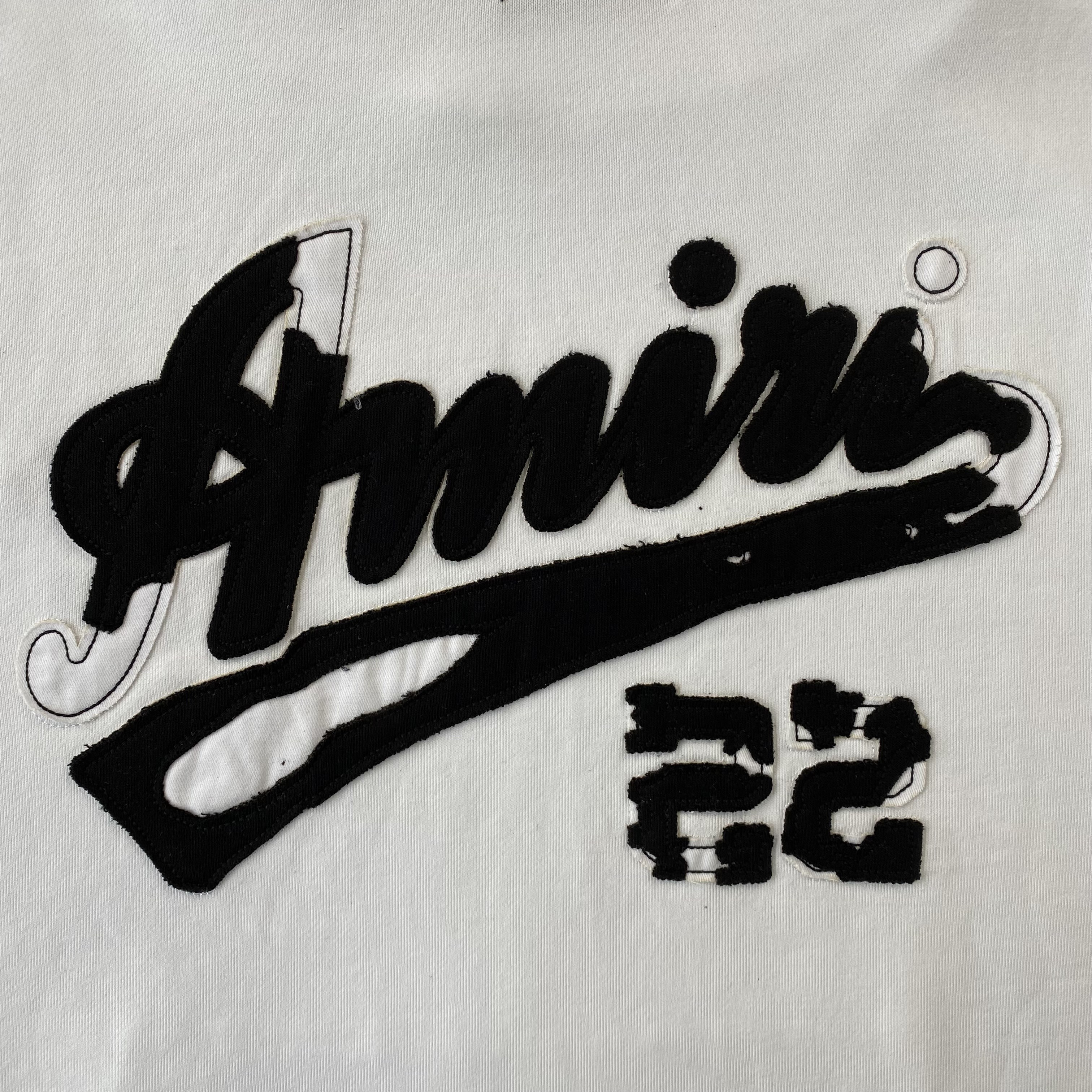 61_248 AMIRI Hoodie