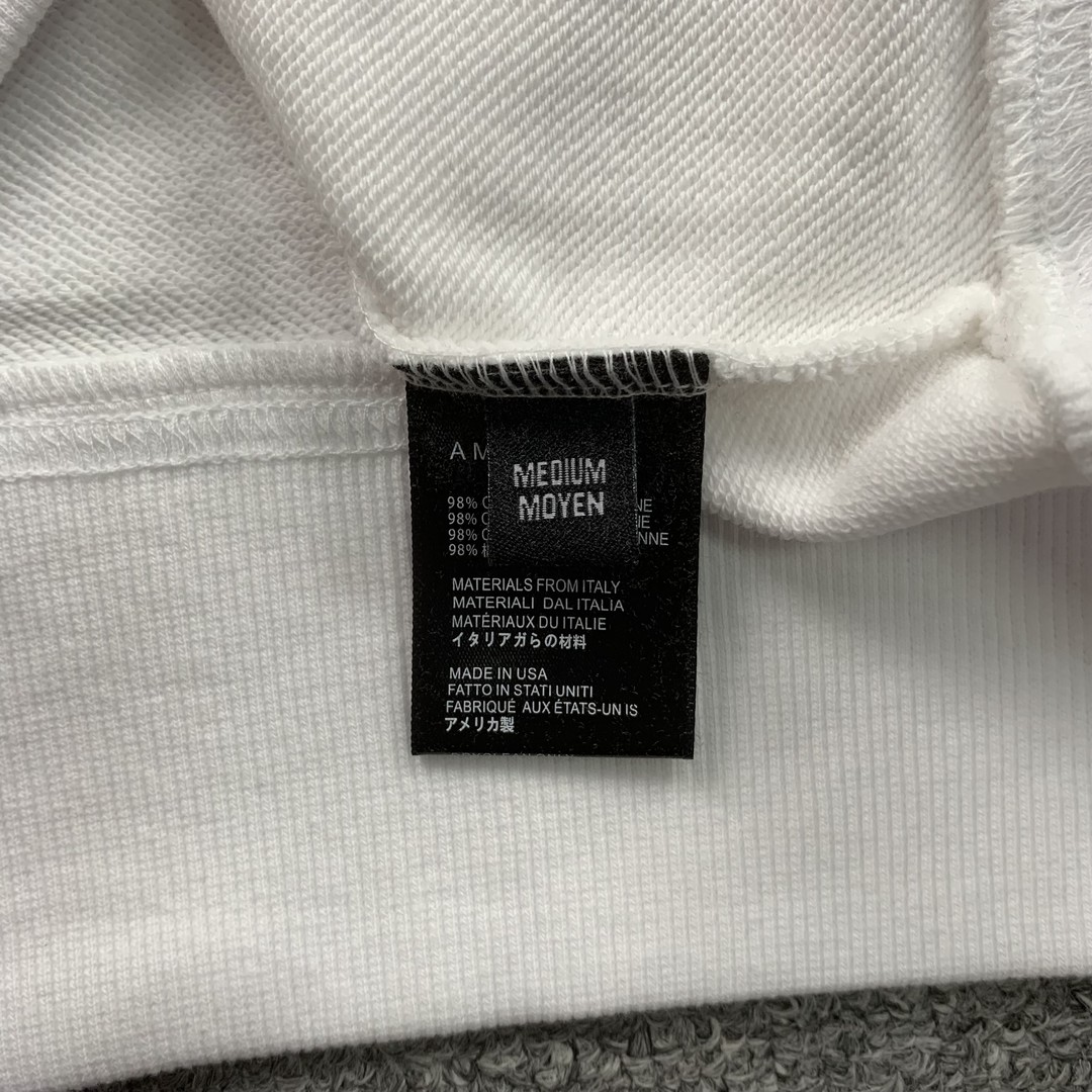 38_248 Amiri Hoodie